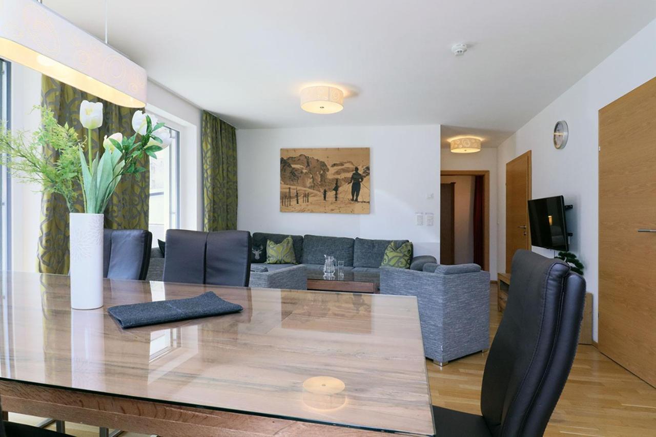 Apartmán Alpin & - Pinzgau Holidays