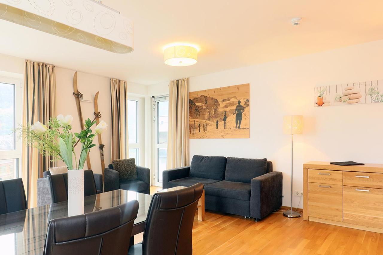 Alpin & - Pinzgau Holidays Zell am See