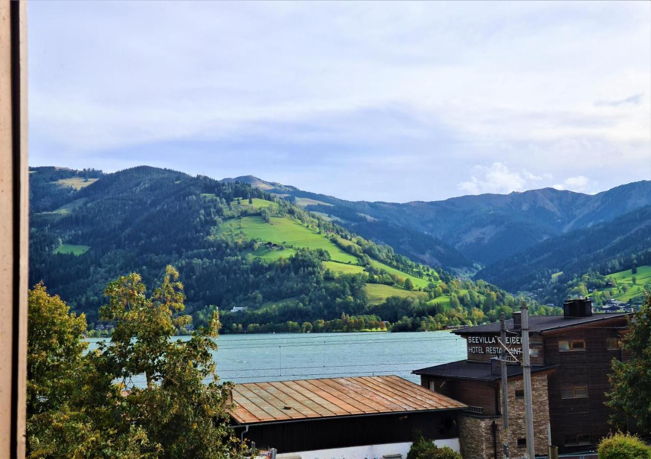 Alpin & - Pinzgau Holidays Apartmán *
