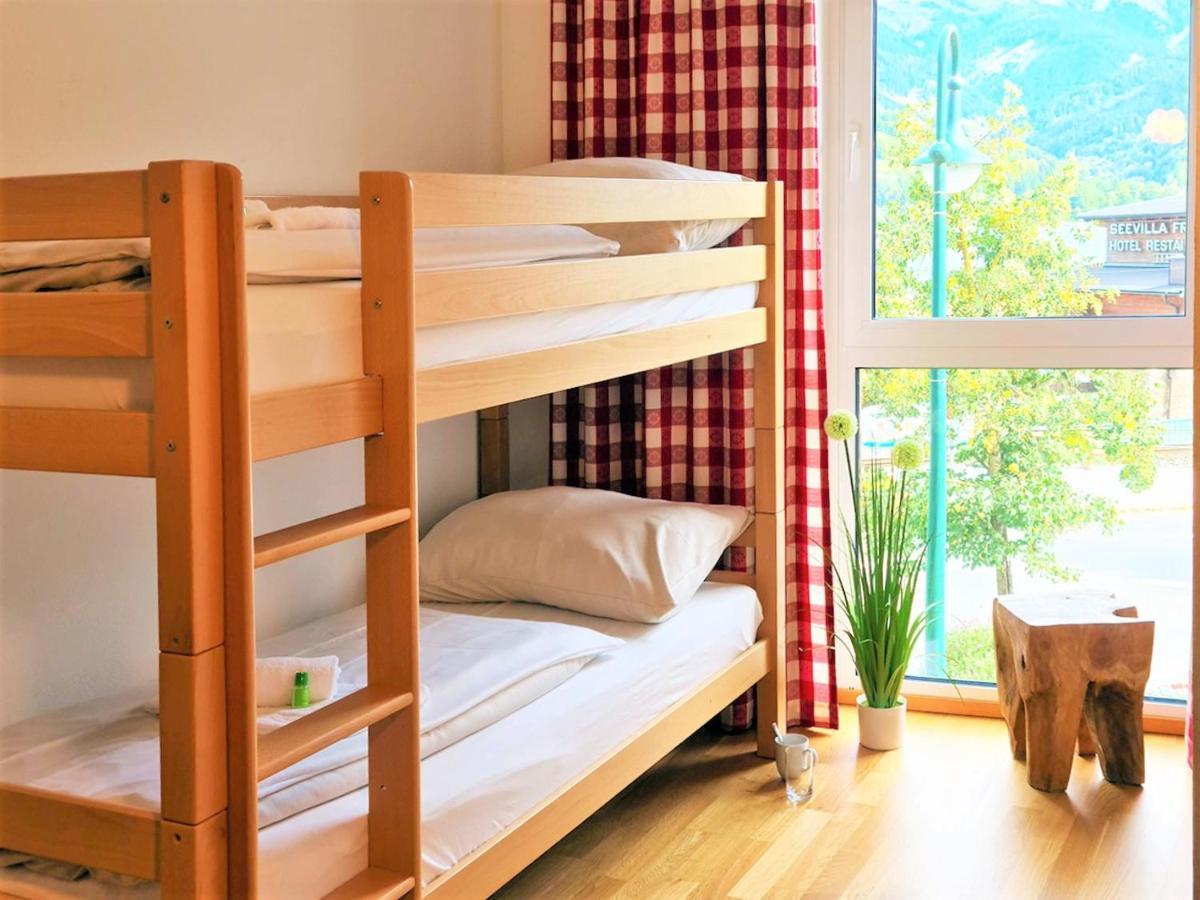 Alpin & - Pinzgau Holidays *