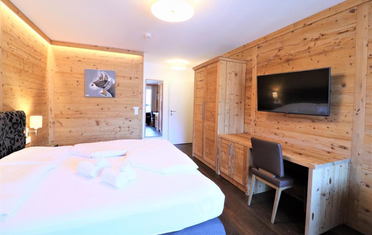Alpin & - Pinzgau Holidays Apartmán