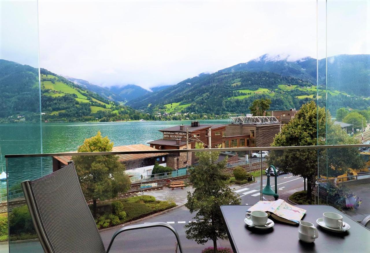 Alpin & - Pinzgau Holidays