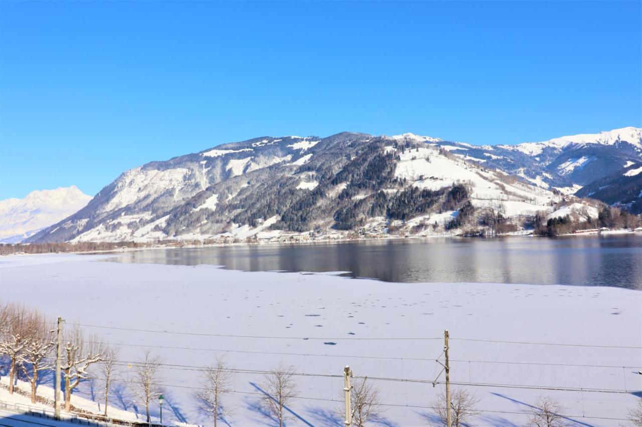 Alpin & - Pinzgau Holidays Apartmán