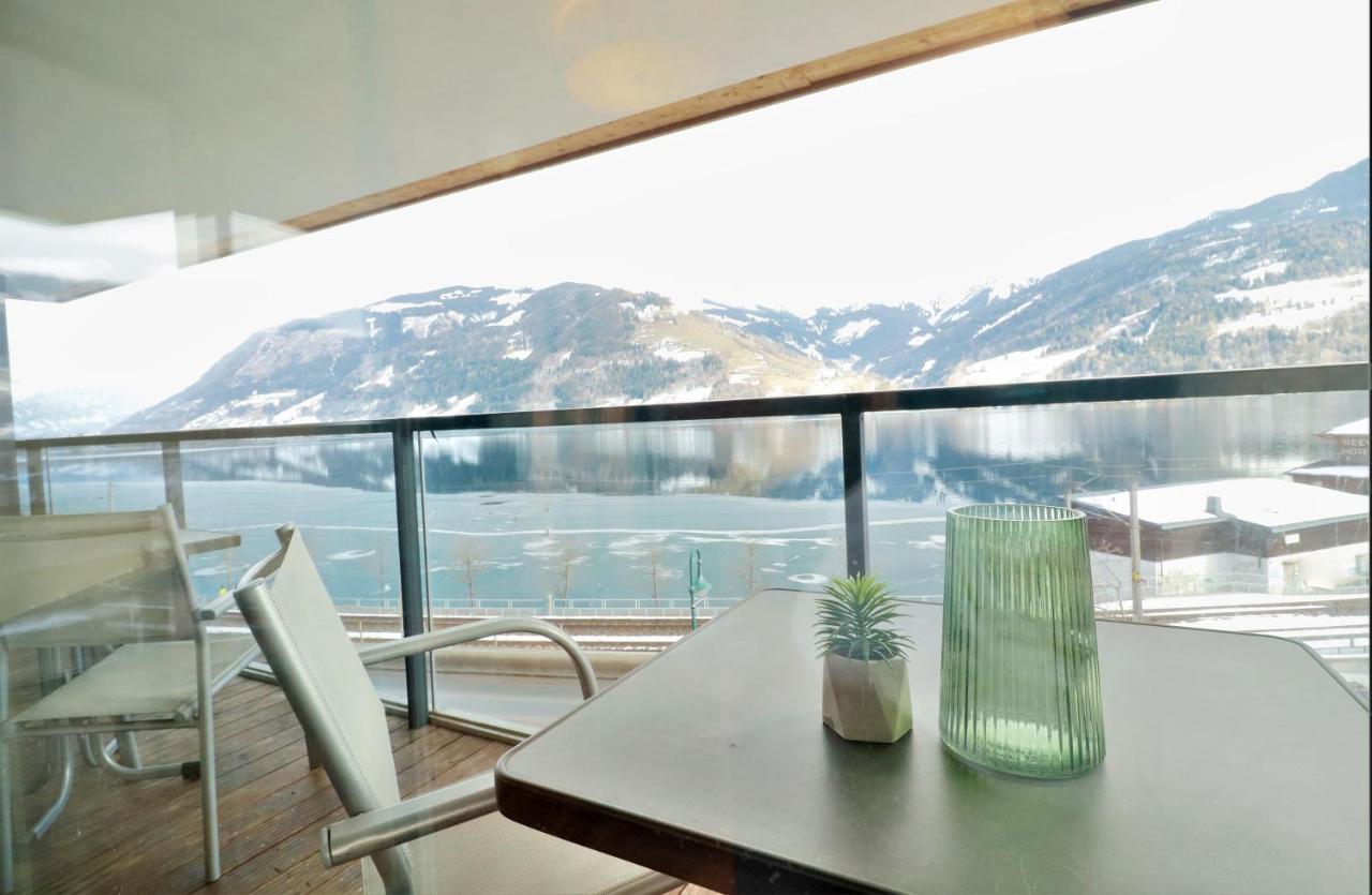 Alpin & - Pinzgau Holidays *