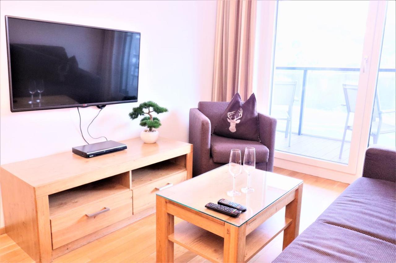 Alpin & - Pinzgau Holidays Apartment Zell am See