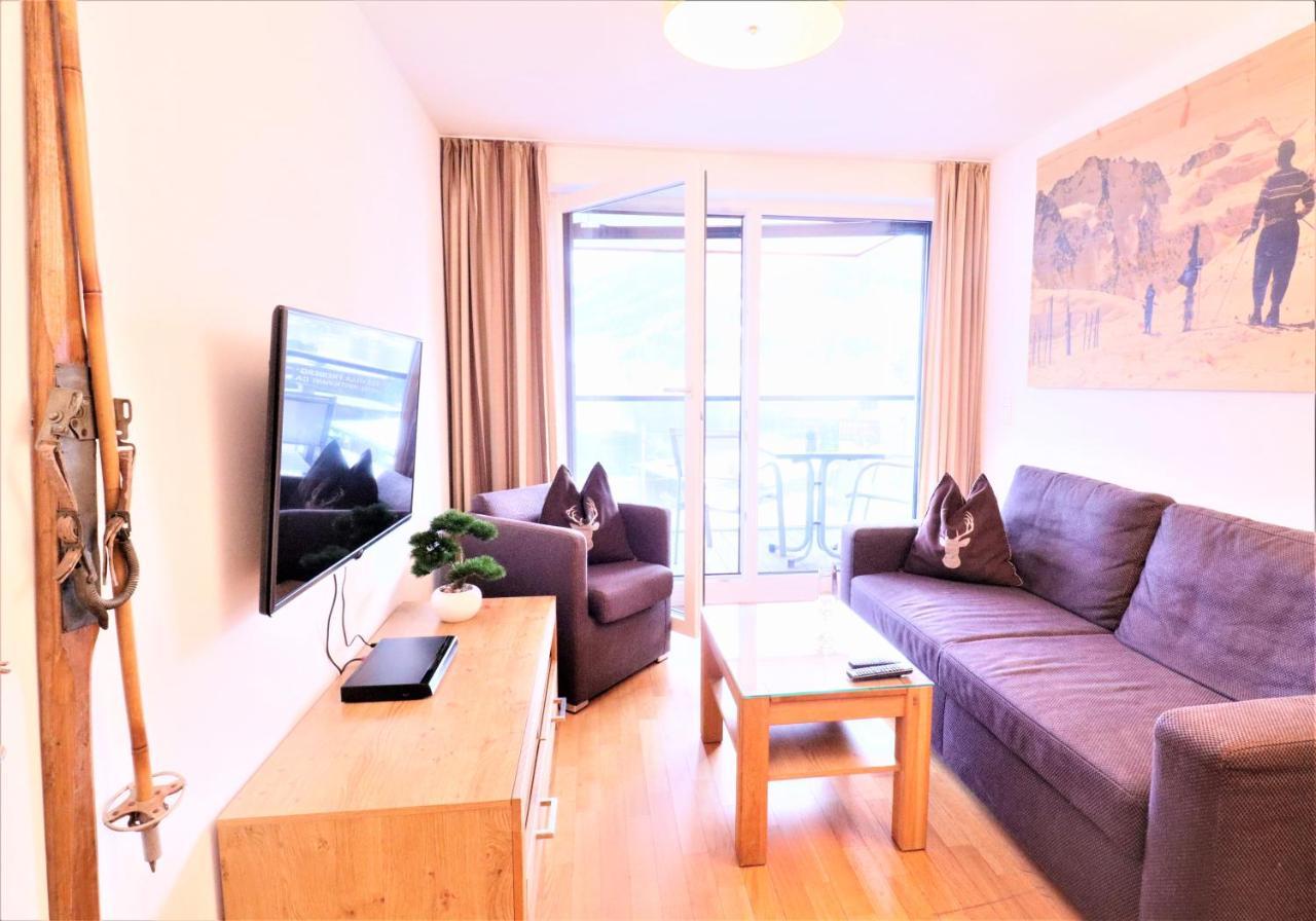 Alpin & - Pinzgau Holidays Apartment Zell am See
