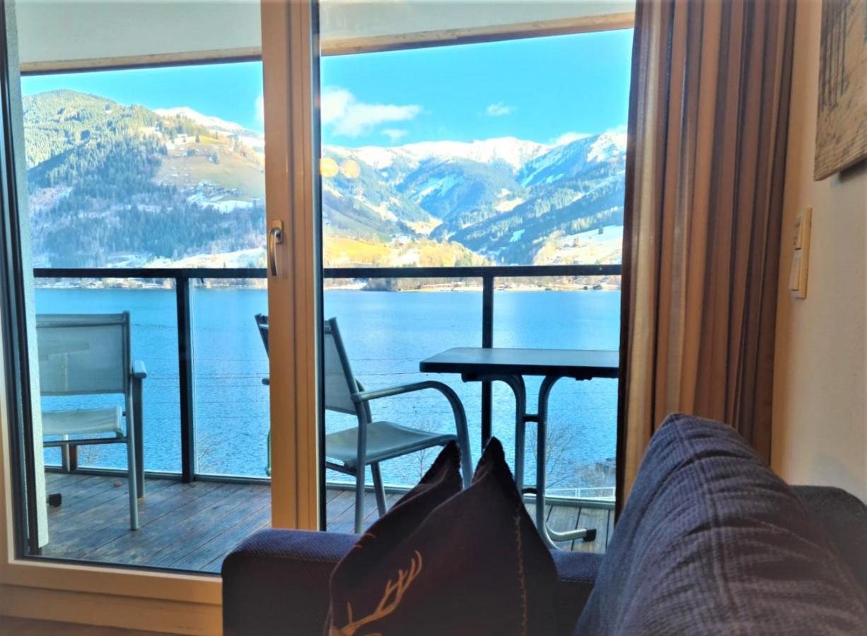 Apartmán Alpin & - Pinzgau Holidays Zell am See