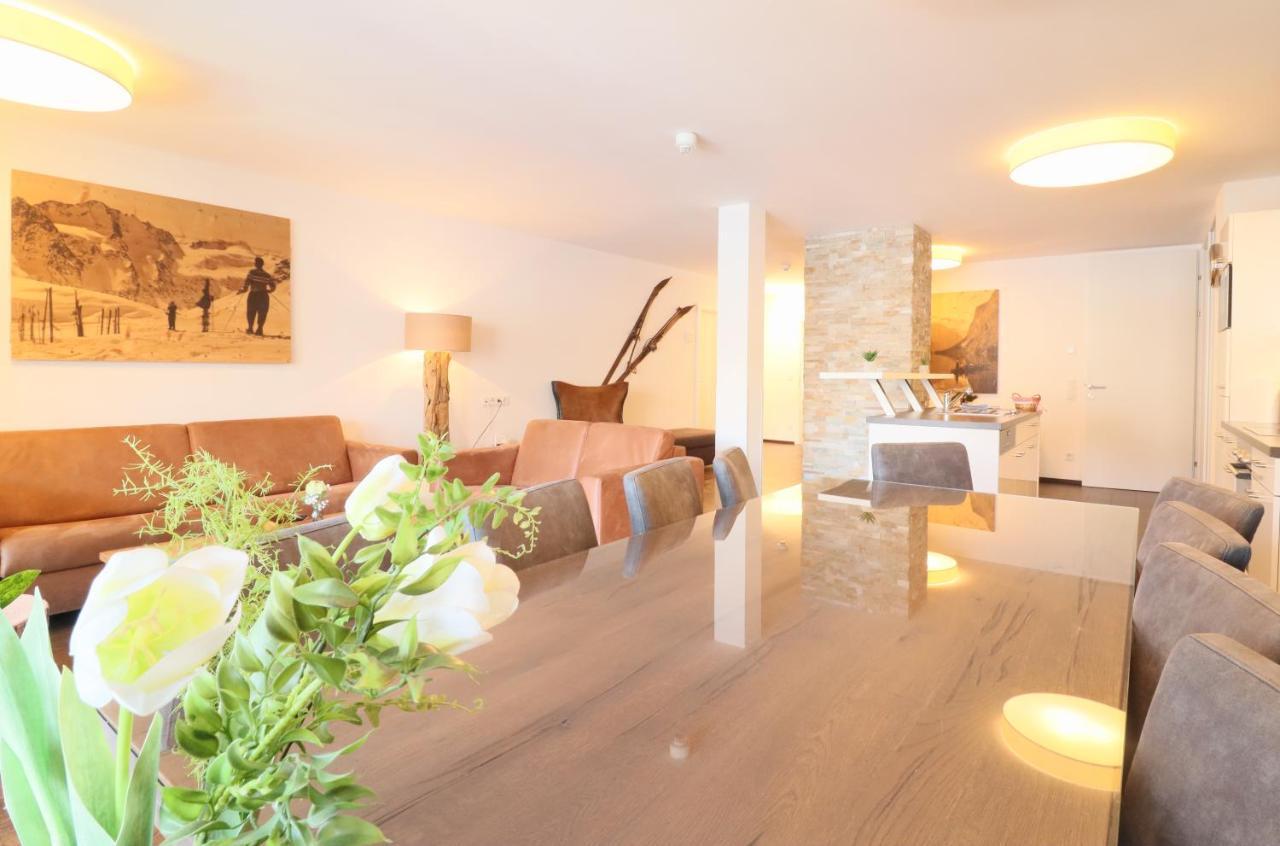 Alpin & - Pinzgau Holidays Apartmán