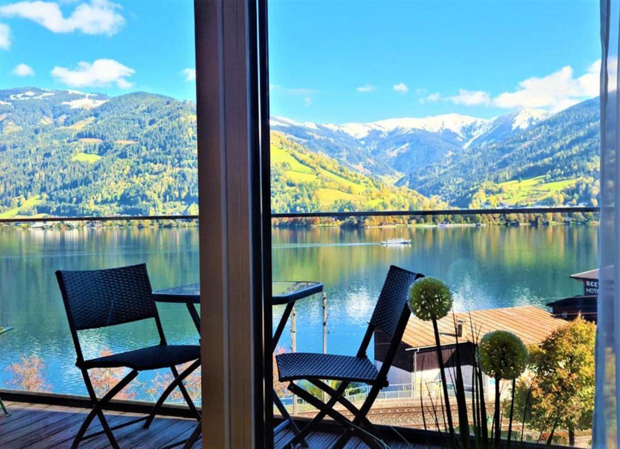 Apartmán Alpin & - Pinzgau Holidays *