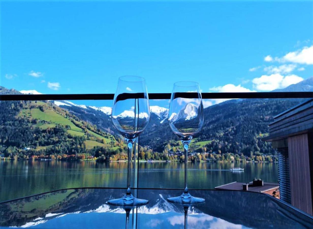 Apartmán Alpin & - Pinzgau Holidays *