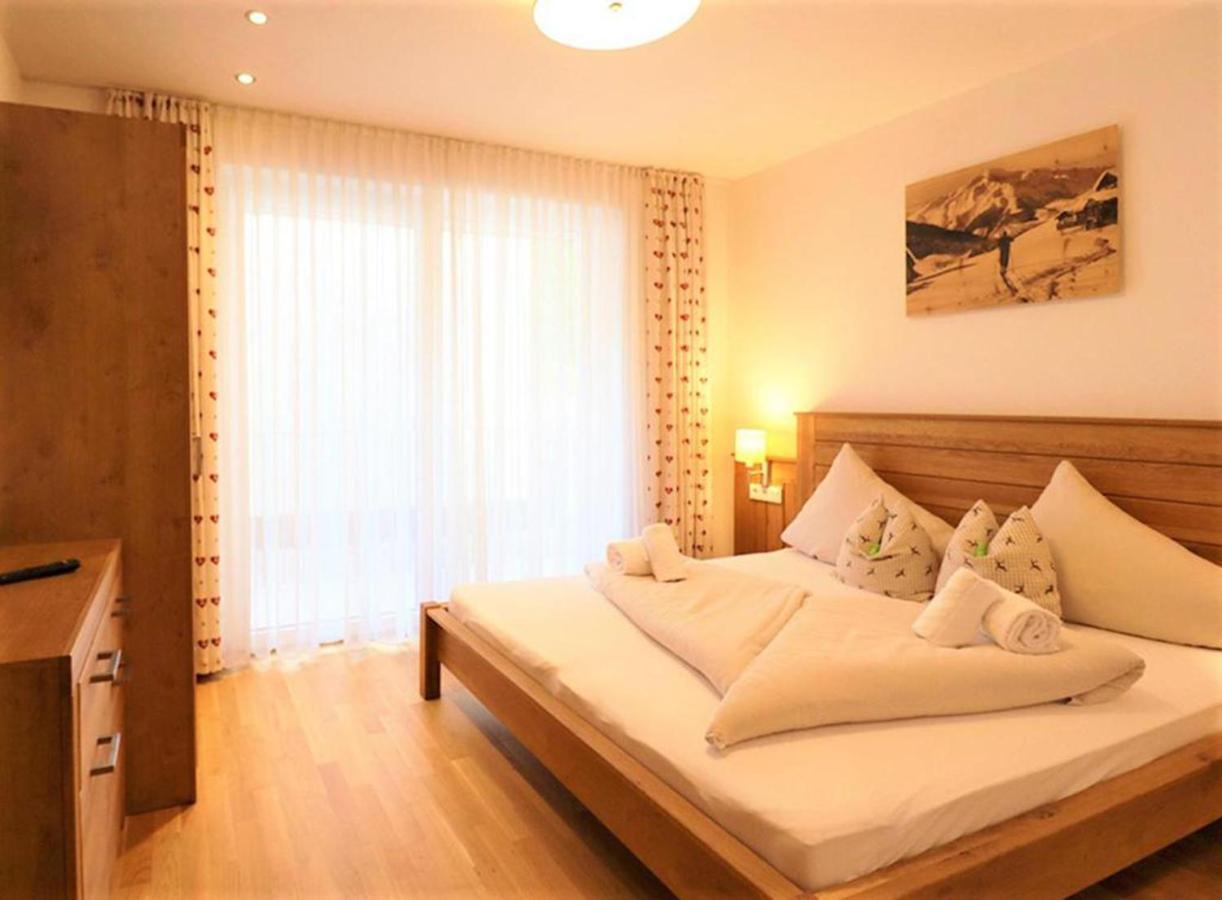 Alpin & - Pinzgau Holidays