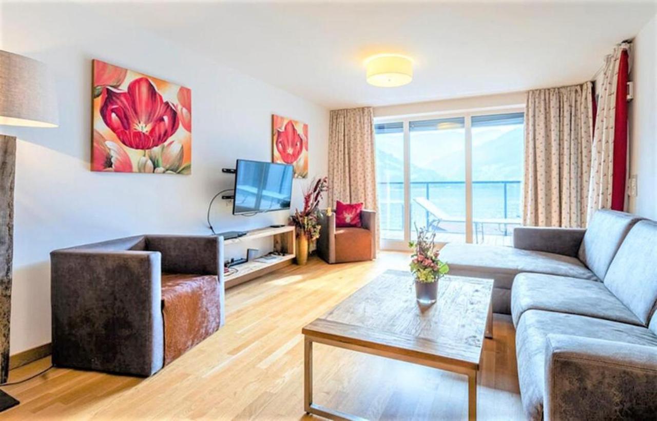 Apartmán Alpin & - Pinzgau Holidays Zell am See