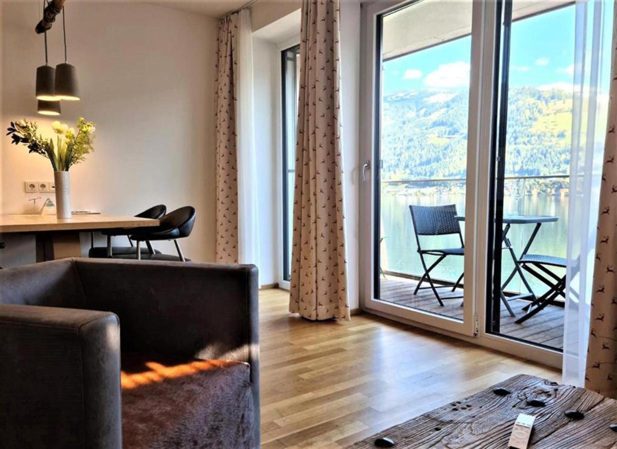 Alpin & - Pinzgau Holidays Apartmán