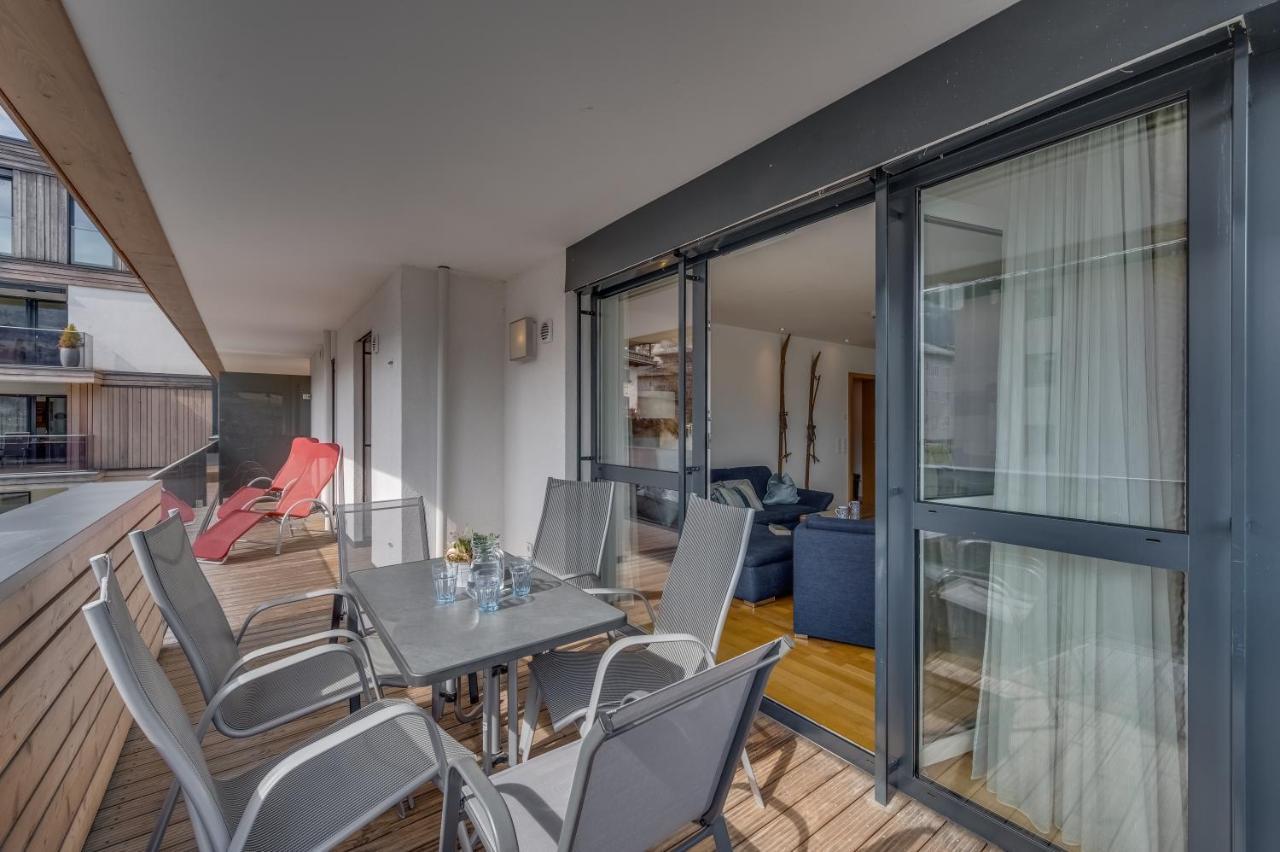 Alpin & - Pinzgau Holidays Zell am See
