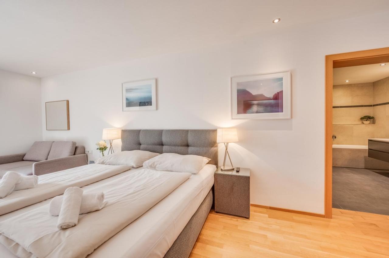 Apartmán Alpin & - Pinzgau Holidays *