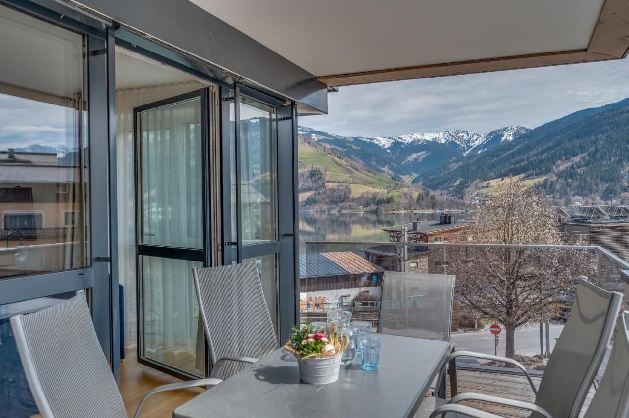 Alpin & - Pinzgau Holidays *