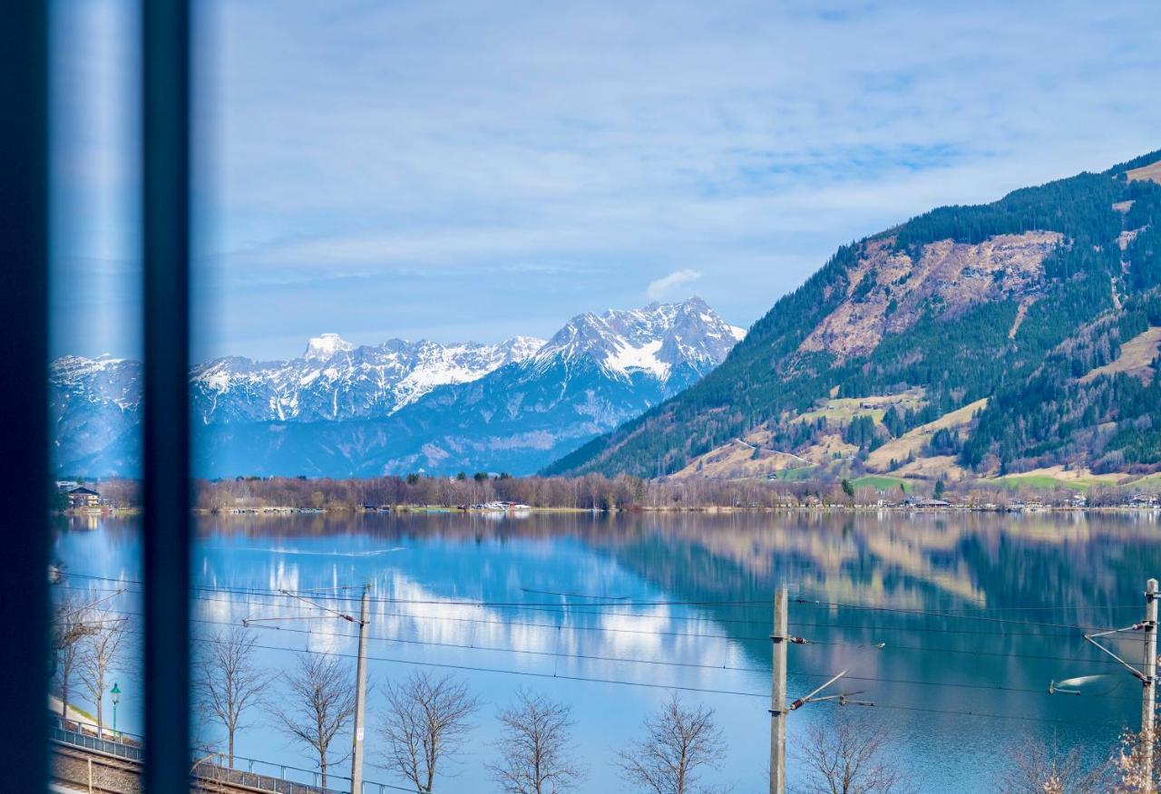 Apartmán Alpin & - Pinzgau Holidays Zell am See
