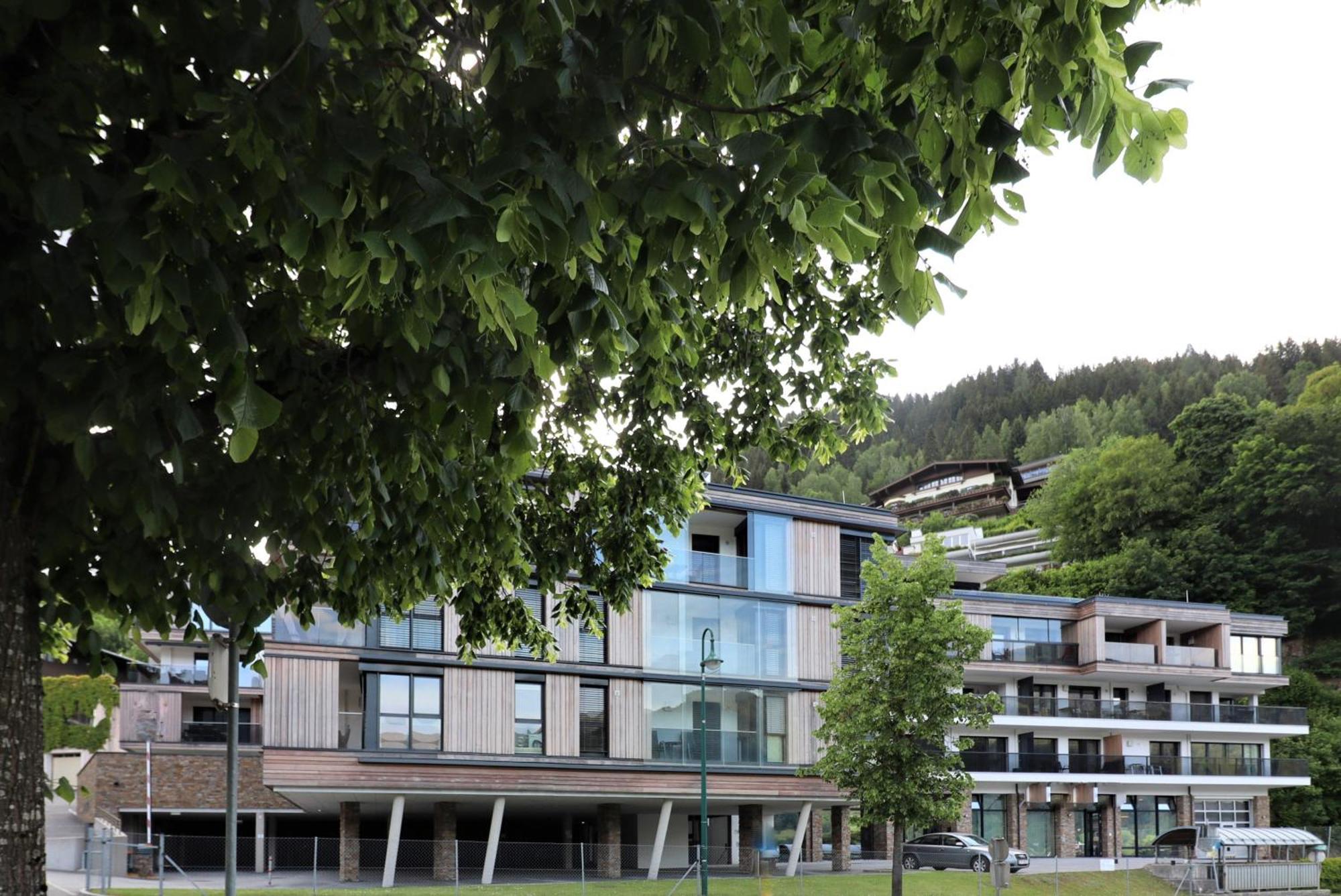 Alpin & - Pinzgau Holidays Apartmán *