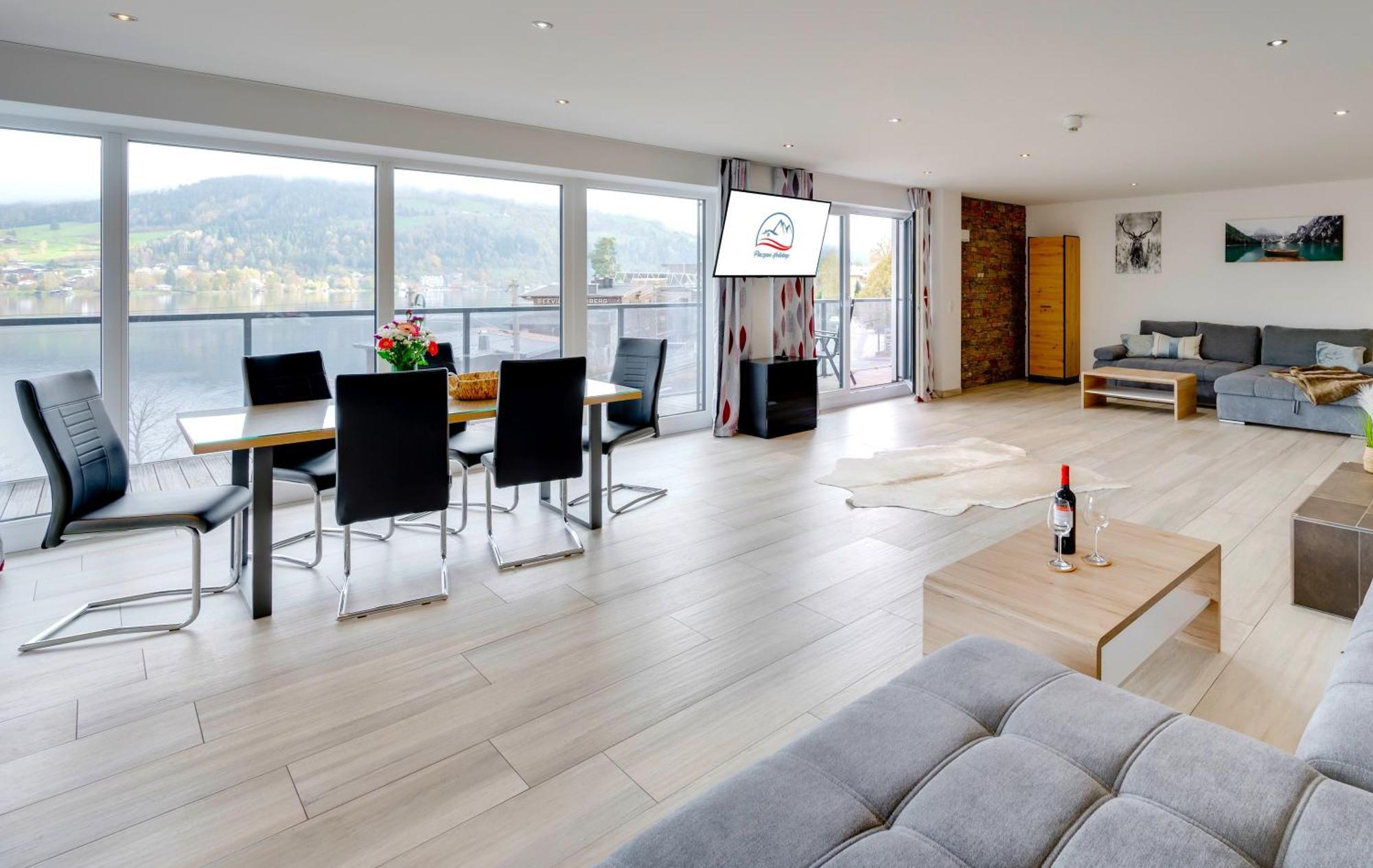 Alpin & - Pinzgau Holidays * Zell am See