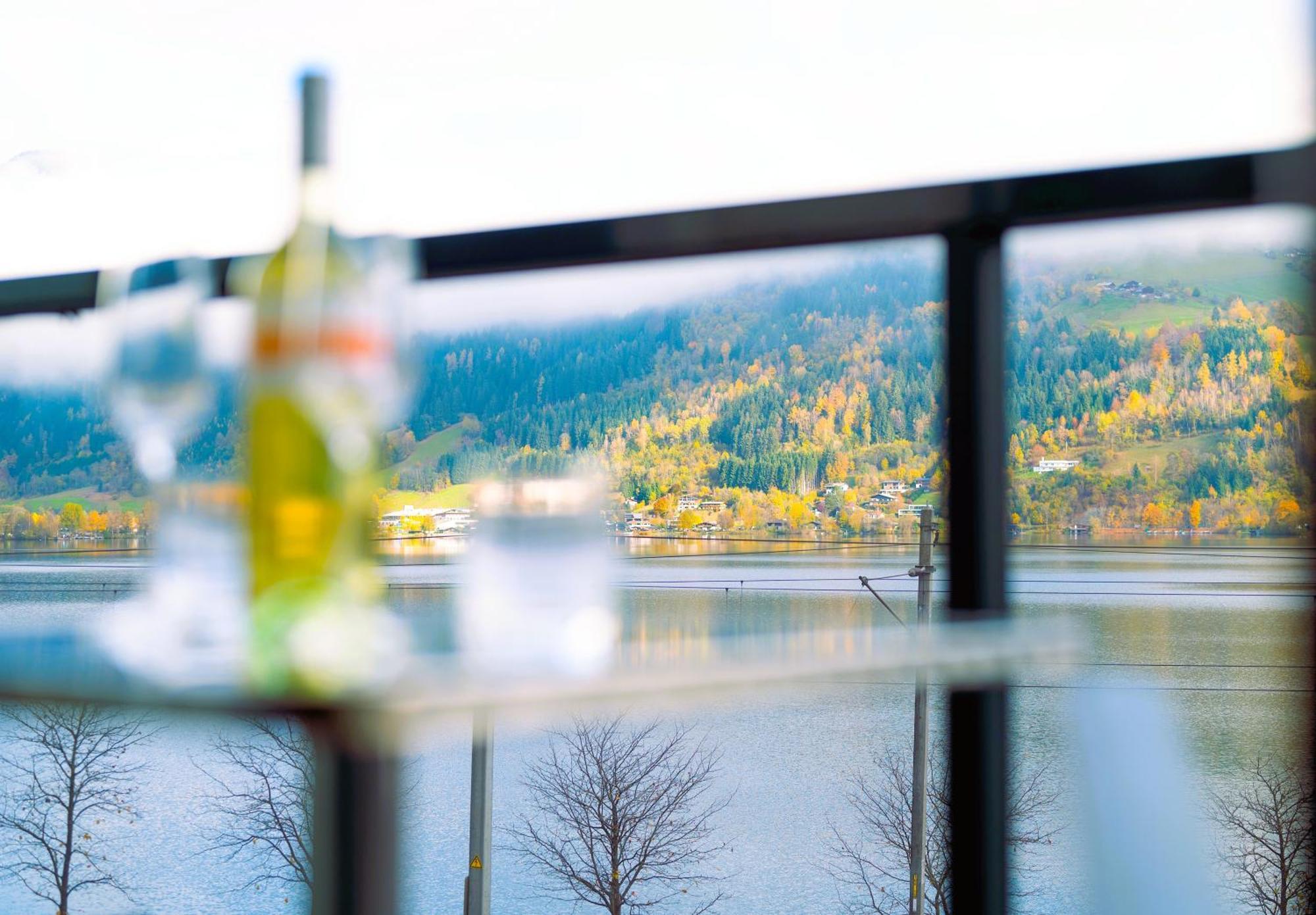 Alpin & - Pinzgau Holidays Zell am See