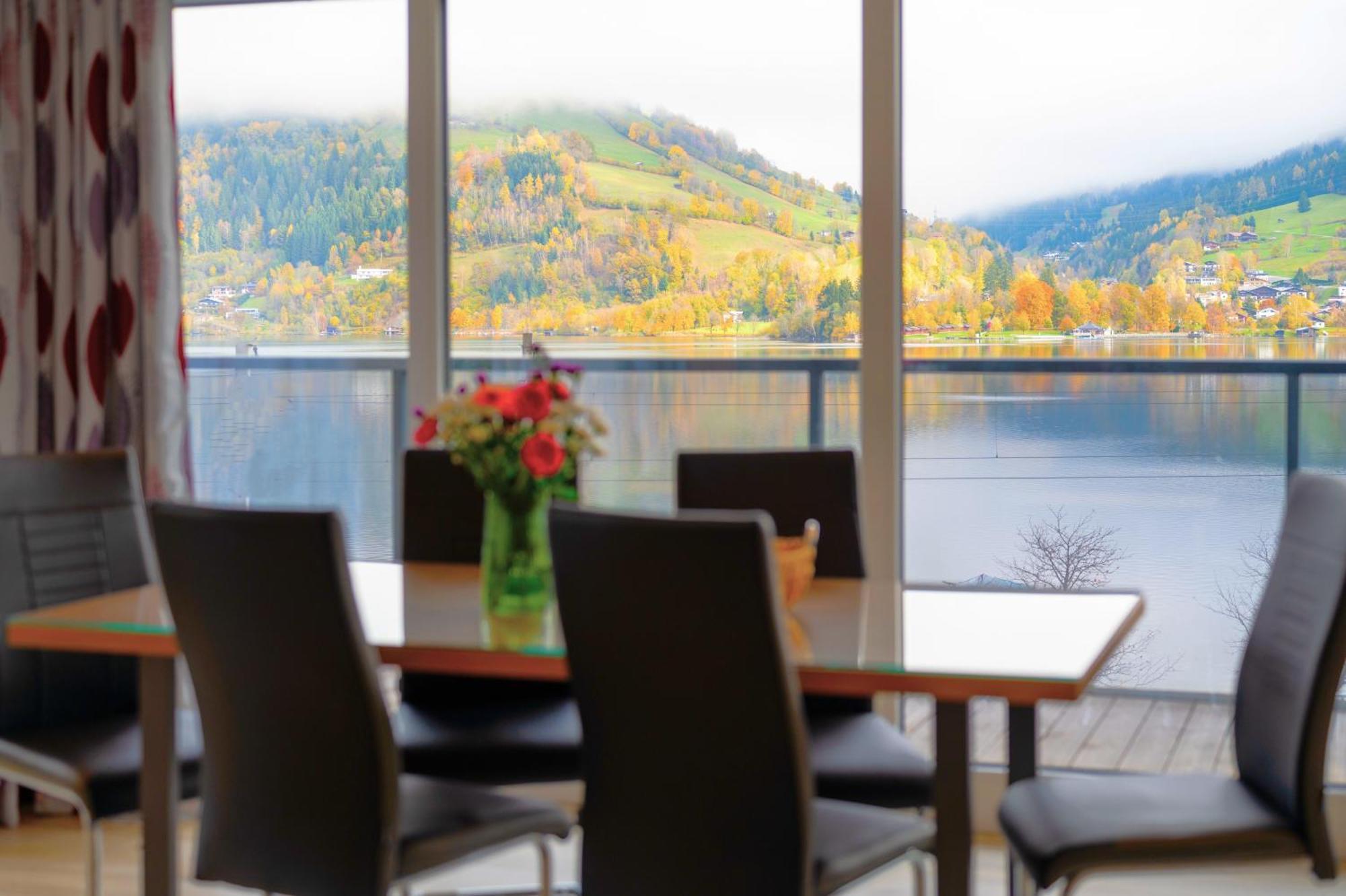 Alpin & - Pinzgau Holidays Zell am See