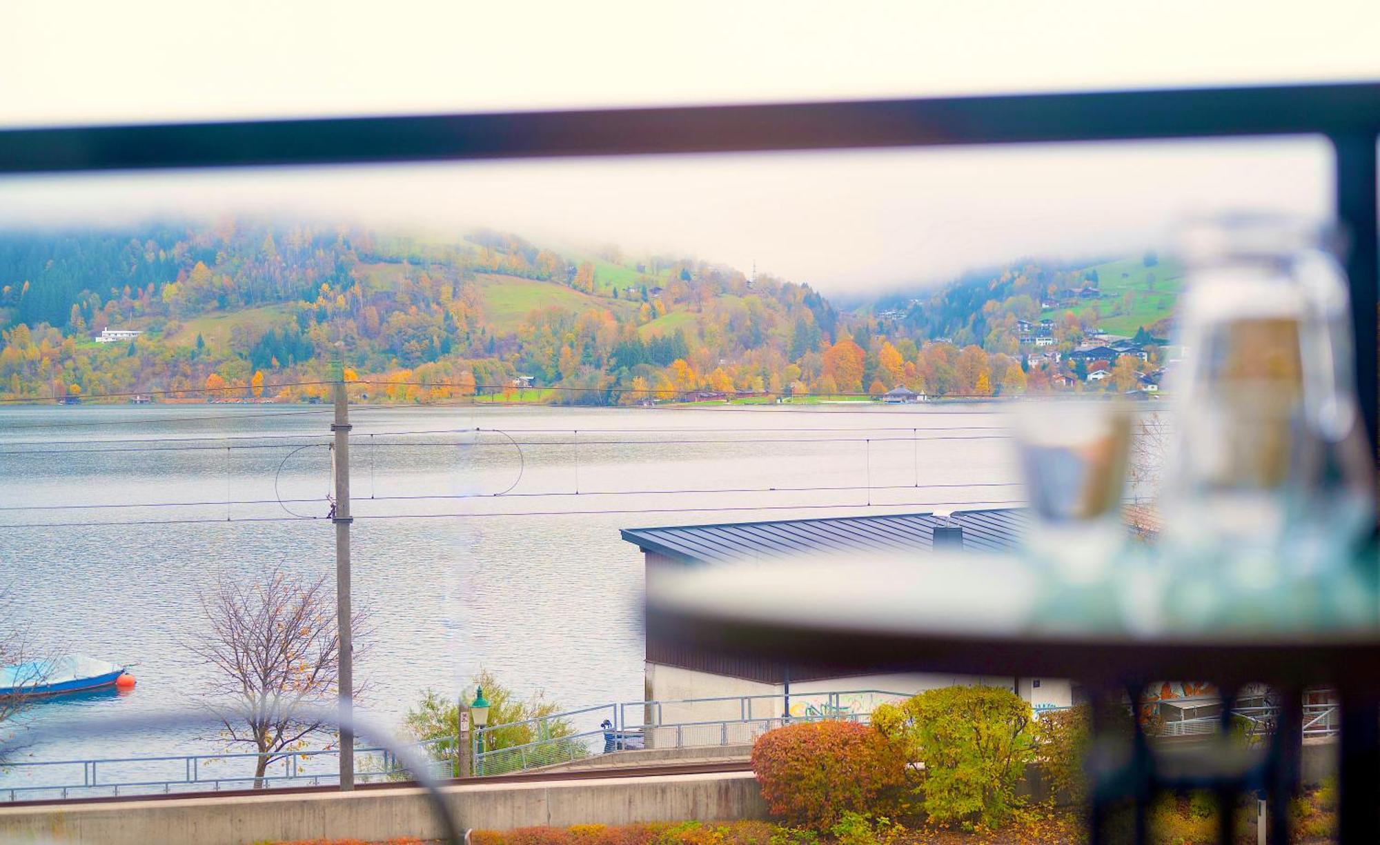 Alpin & - Pinzgau Holidays Apartmán