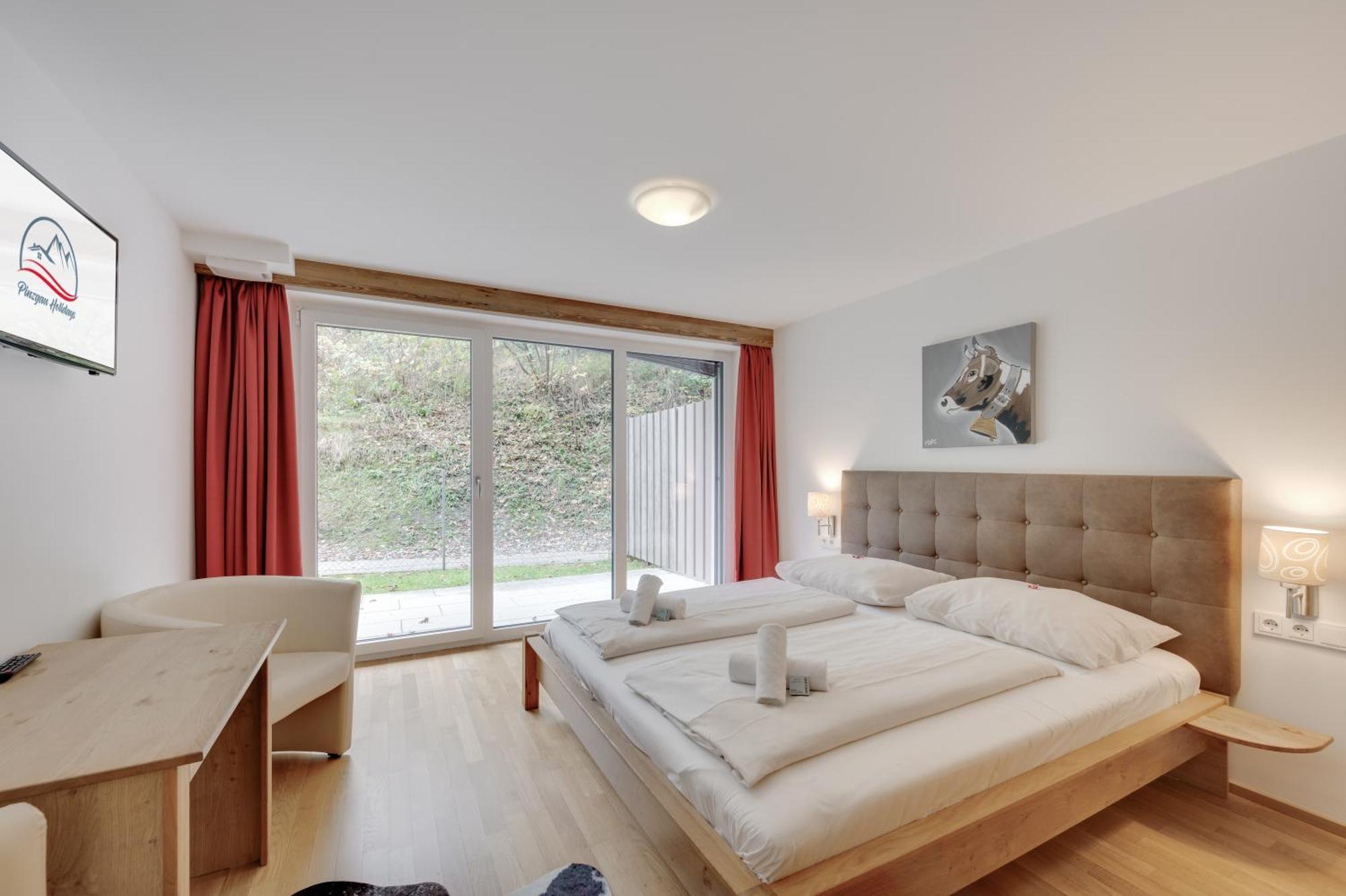 Appartement Alpin & - Pinzgau Holidays Zell am See