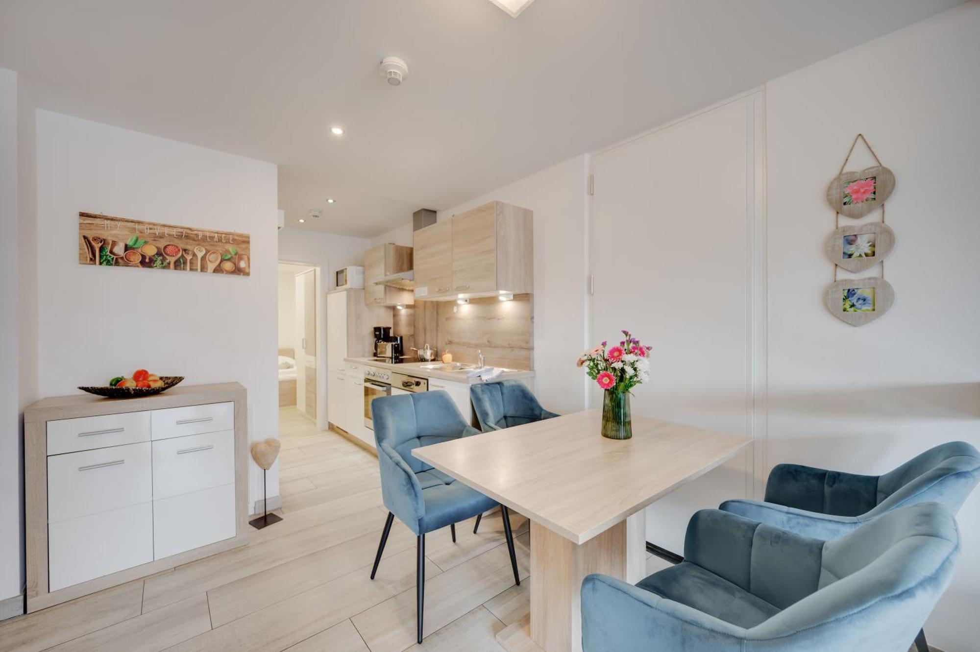 Alpin & - Pinzgau Holidays Apartment