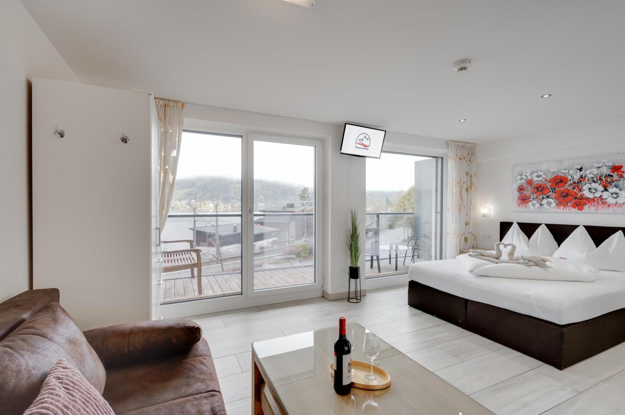 Apartmán Alpin & - Pinzgau Holidays *