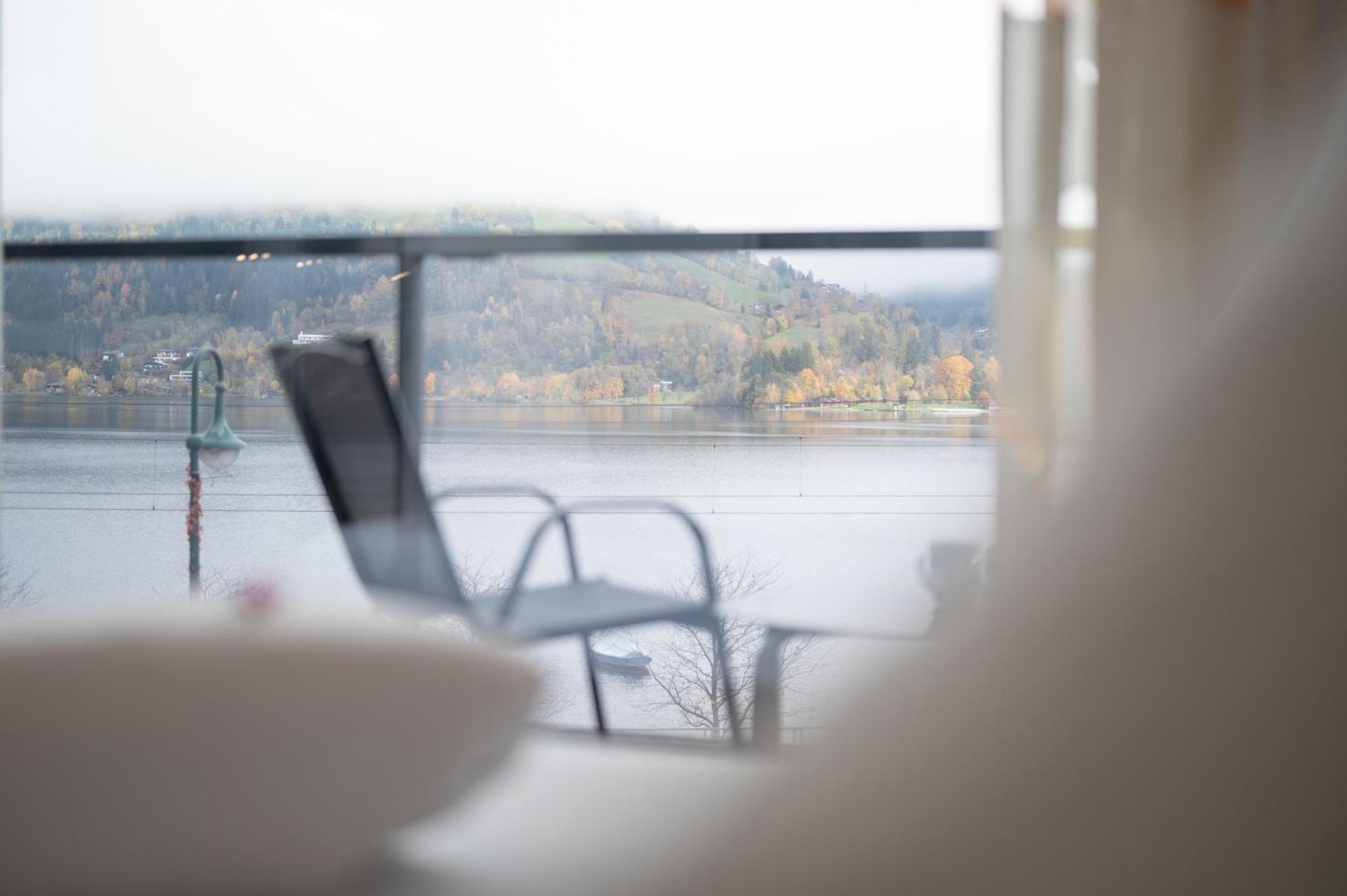 Alpin & - Pinzgau Holidays Apartment Zell am See