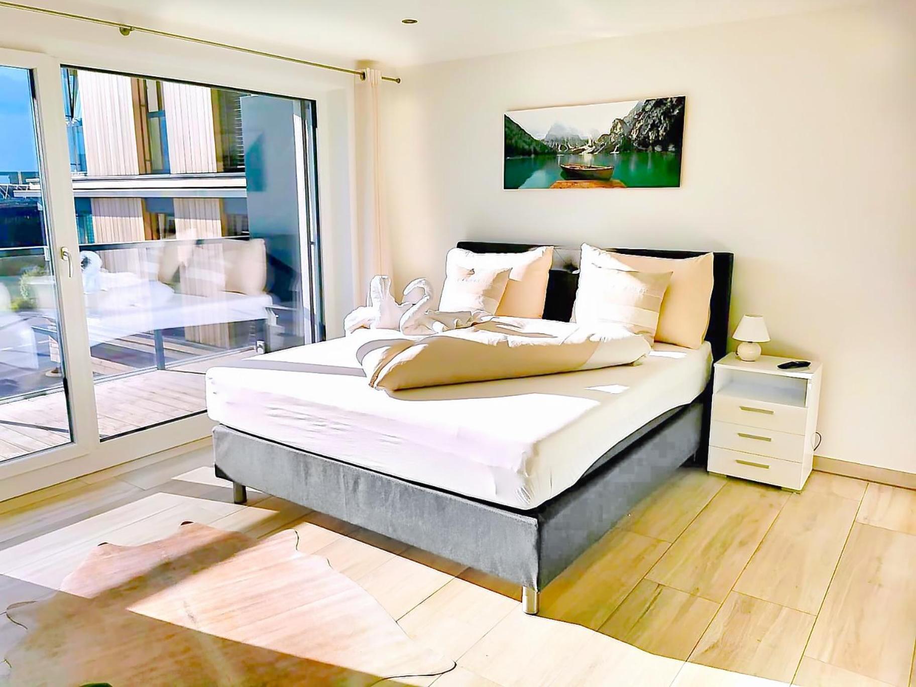 Apartmán Alpin & - Pinzgau Holidays
