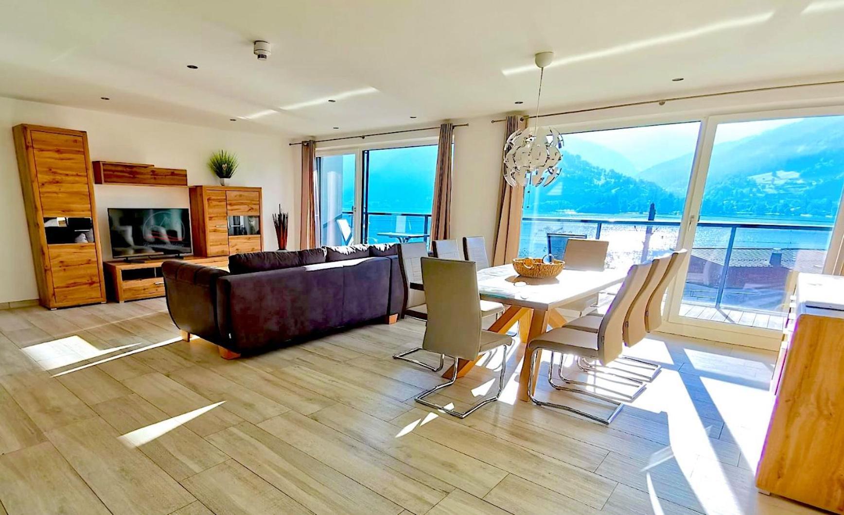 Alpin & - Pinzgau Holidays Zell am See