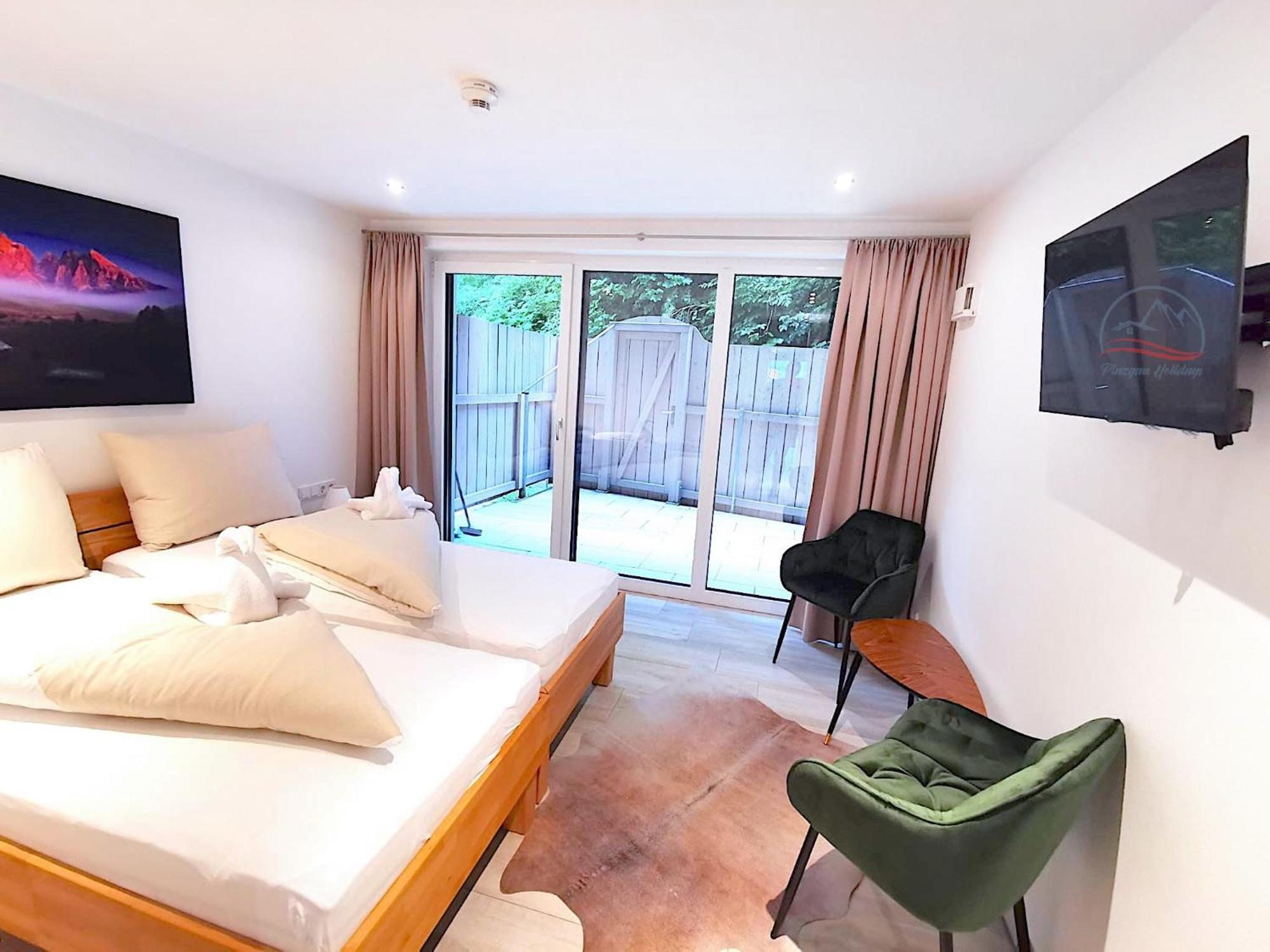 Apartmán Alpin & - Pinzgau Holidays