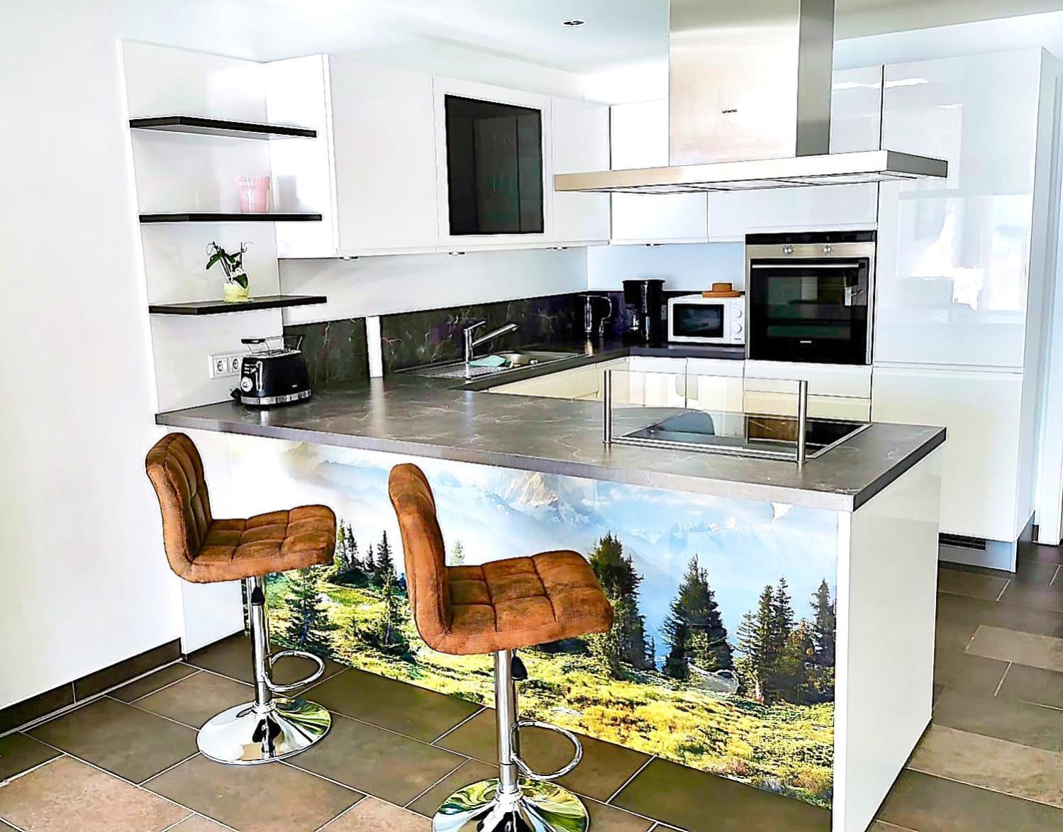 Alpin & - Pinzgau Holidays Apartment Zell am See