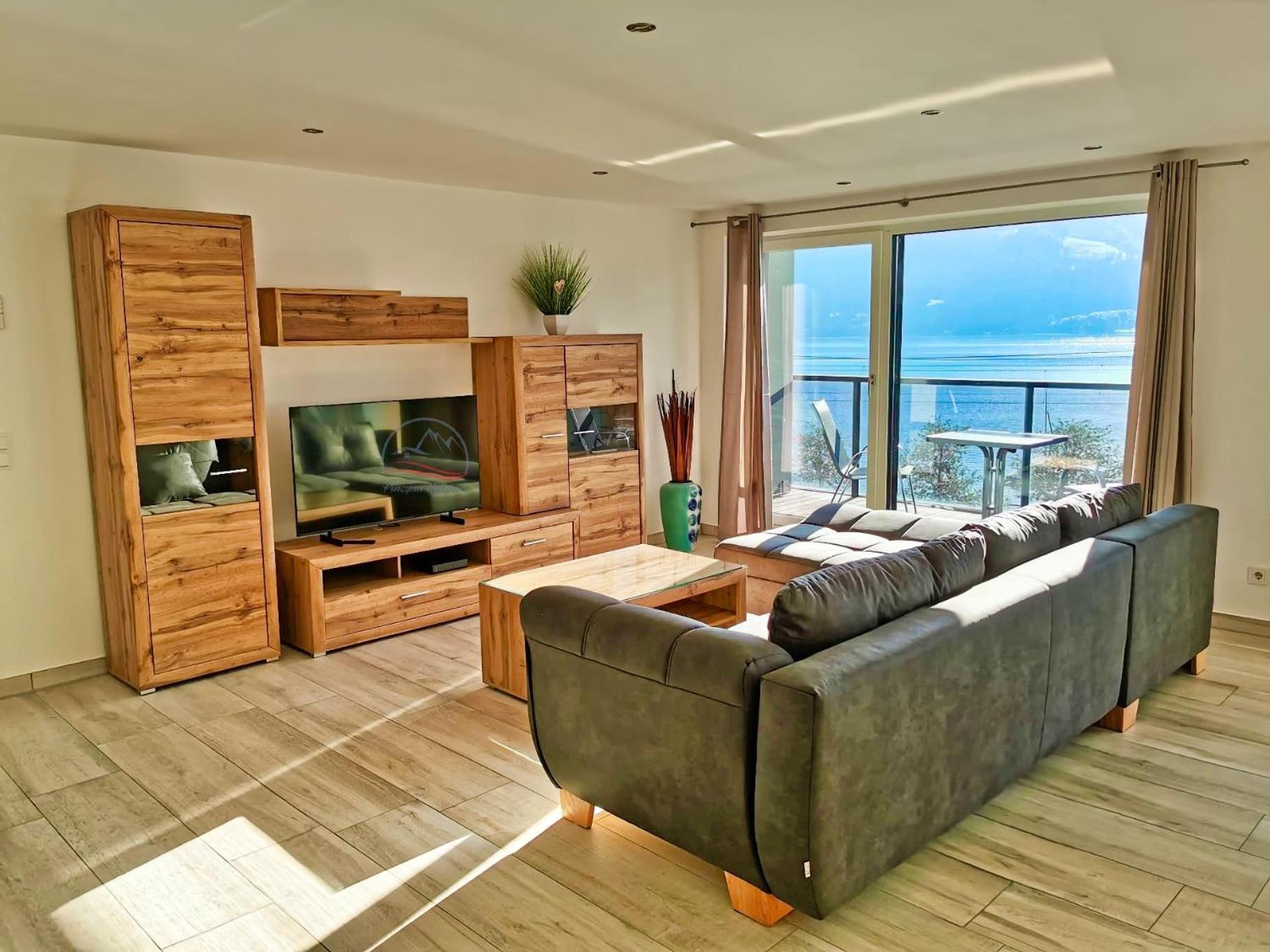 Apartmán Alpin & - Pinzgau Holidays *