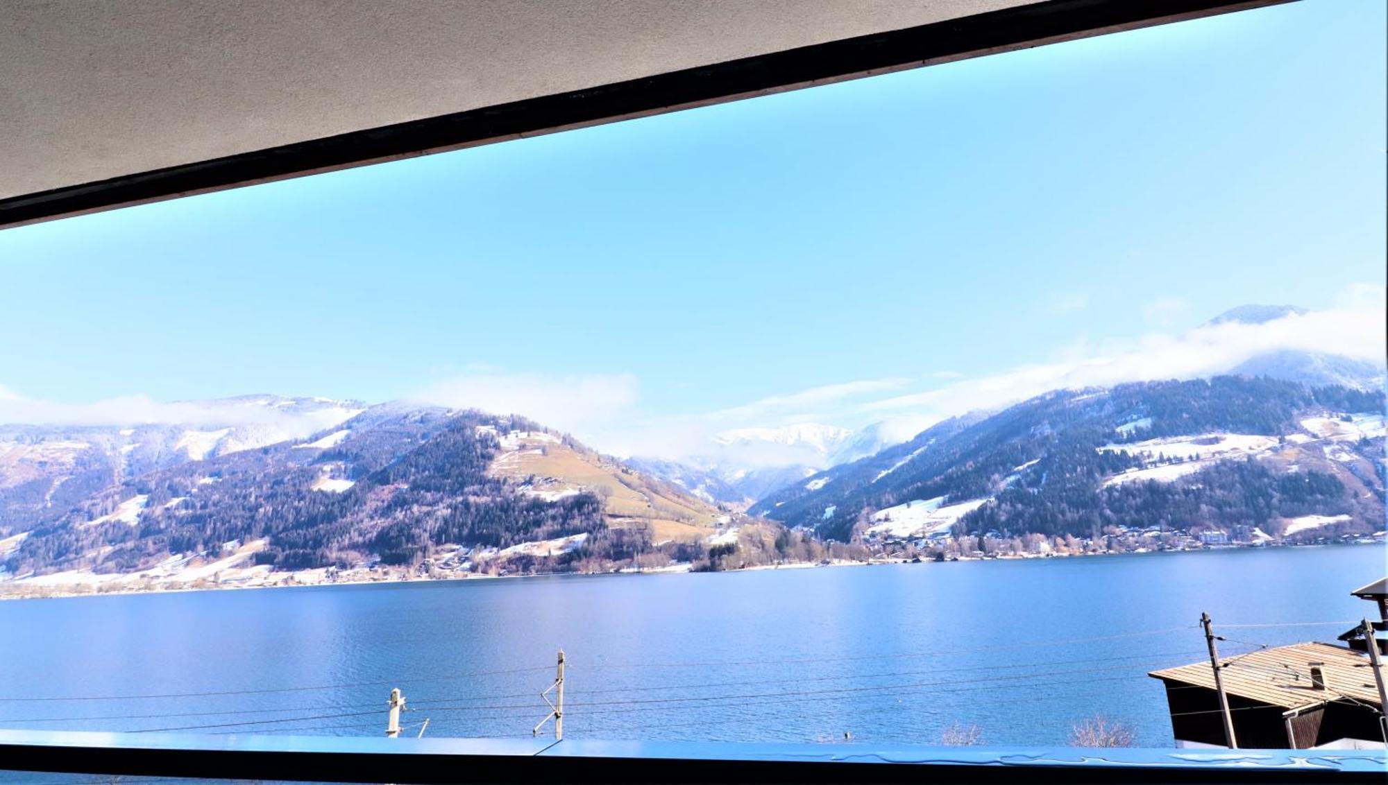 Apartmán Alpin & - Pinzgau Holidays Zell am See