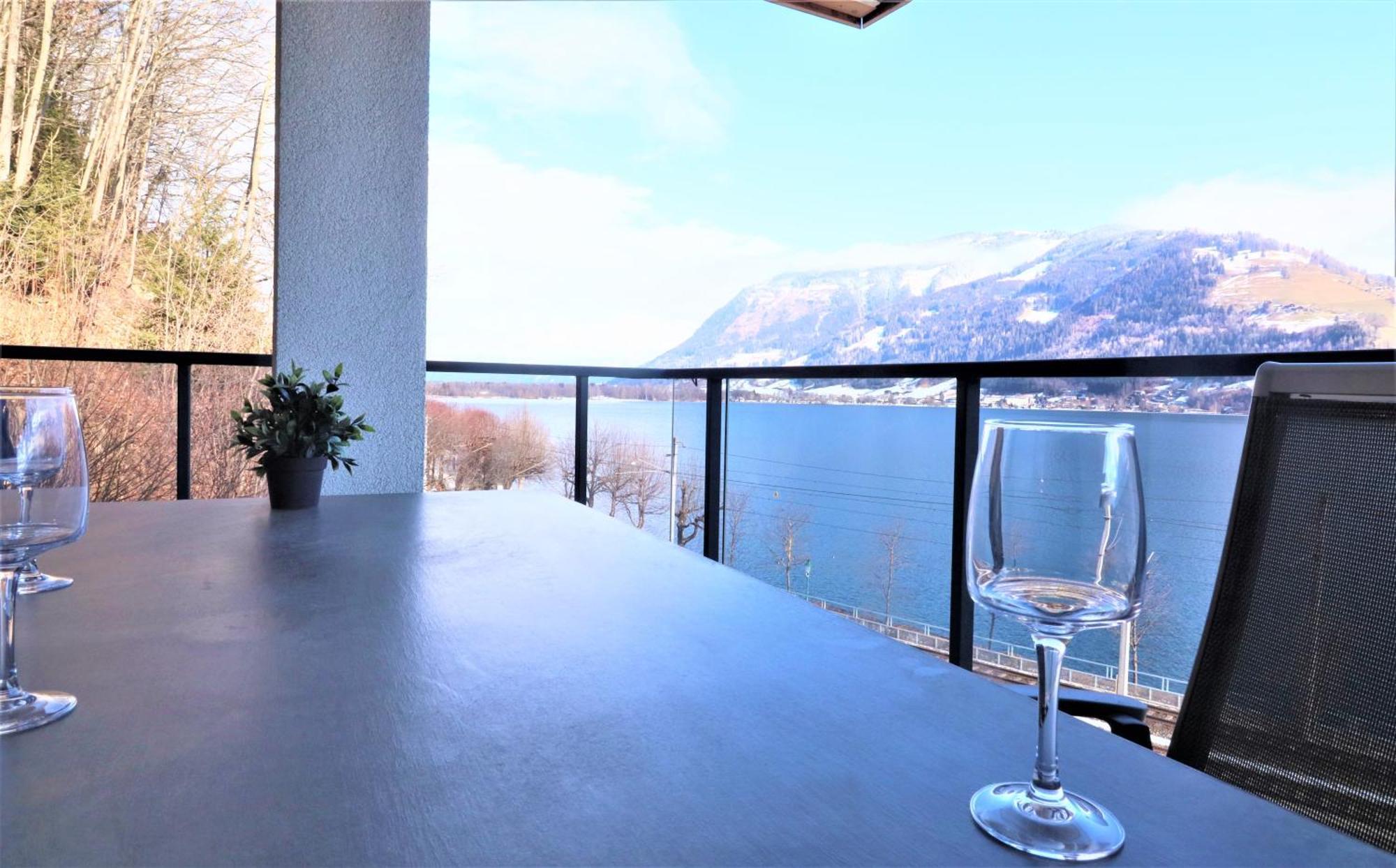 Apartmán Alpin & - Pinzgau Holidays
