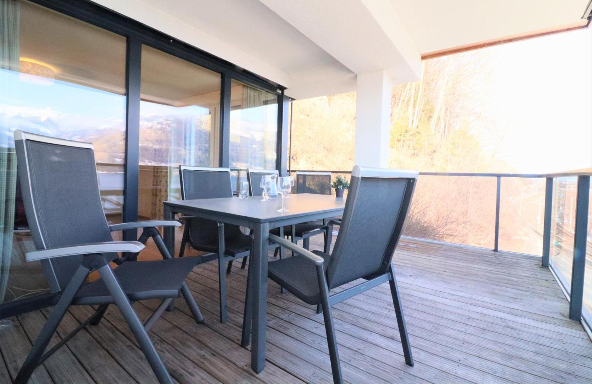 Alpin & - Pinzgau Holidays Apartment Zell am See