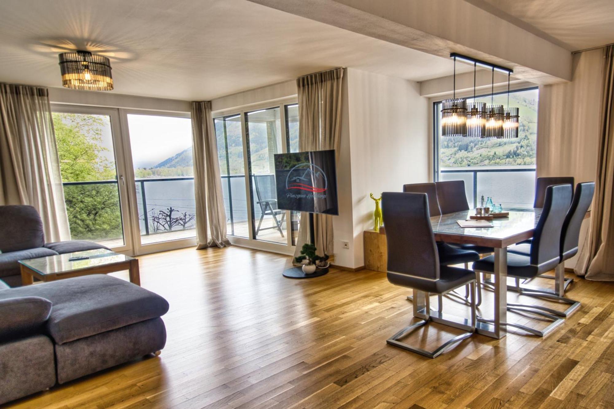 Alpin & - Pinzgau Holidays