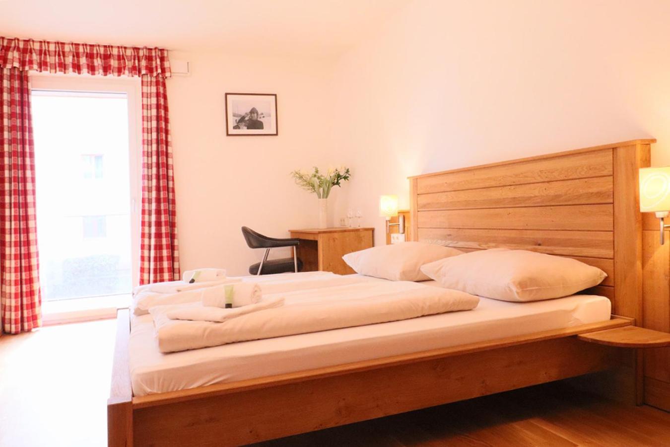 Apartmán Alpin & - Pinzgau Holidays Zell am See