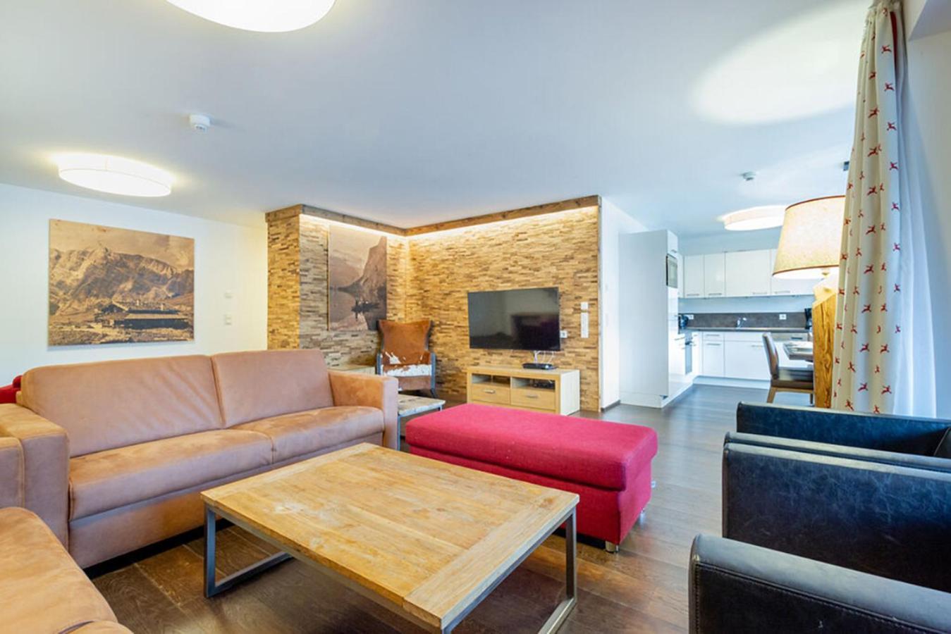 Alpin & - Pinzgau Holidays Zell am See