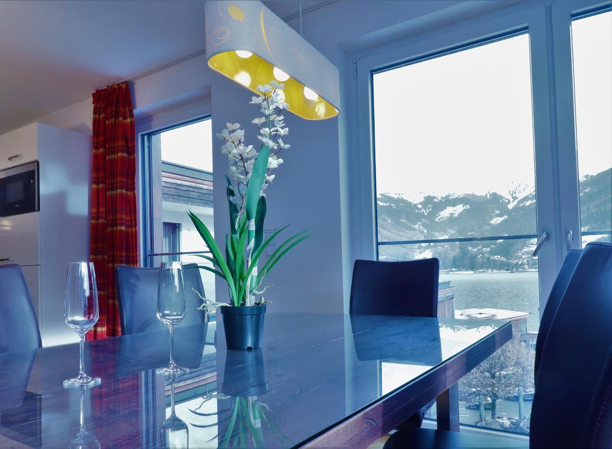 Apartmán Alpin & - Pinzgau Holidays *