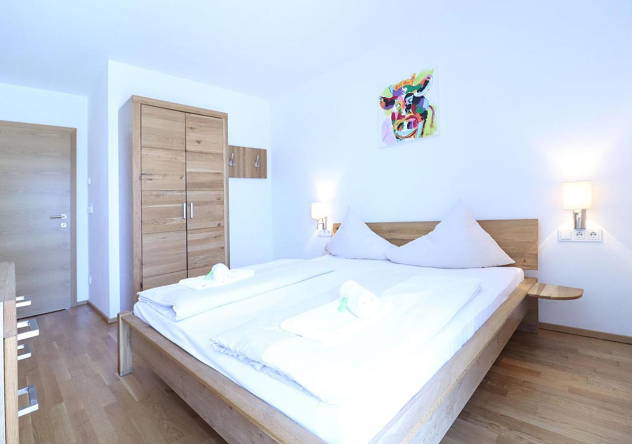 Alpin & - Pinzgau Holidays * Zell am See