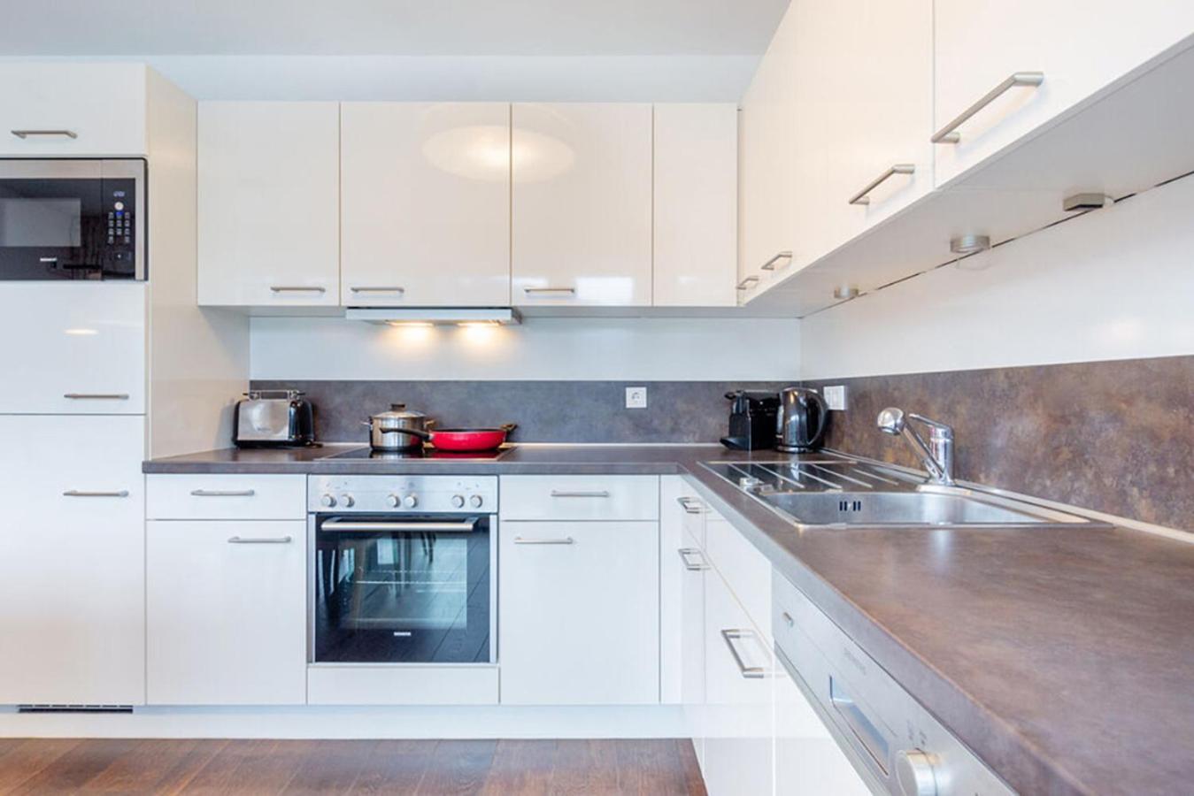Alpin & - Pinzgau Holidays Apartment Zell am See