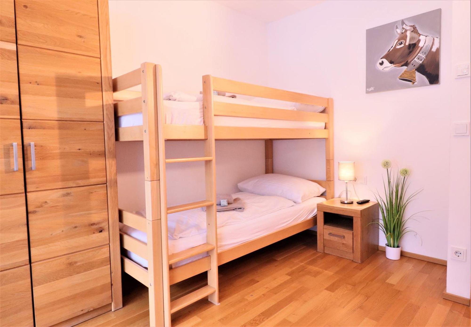 Apartmán Alpin & - Pinzgau Holidays *