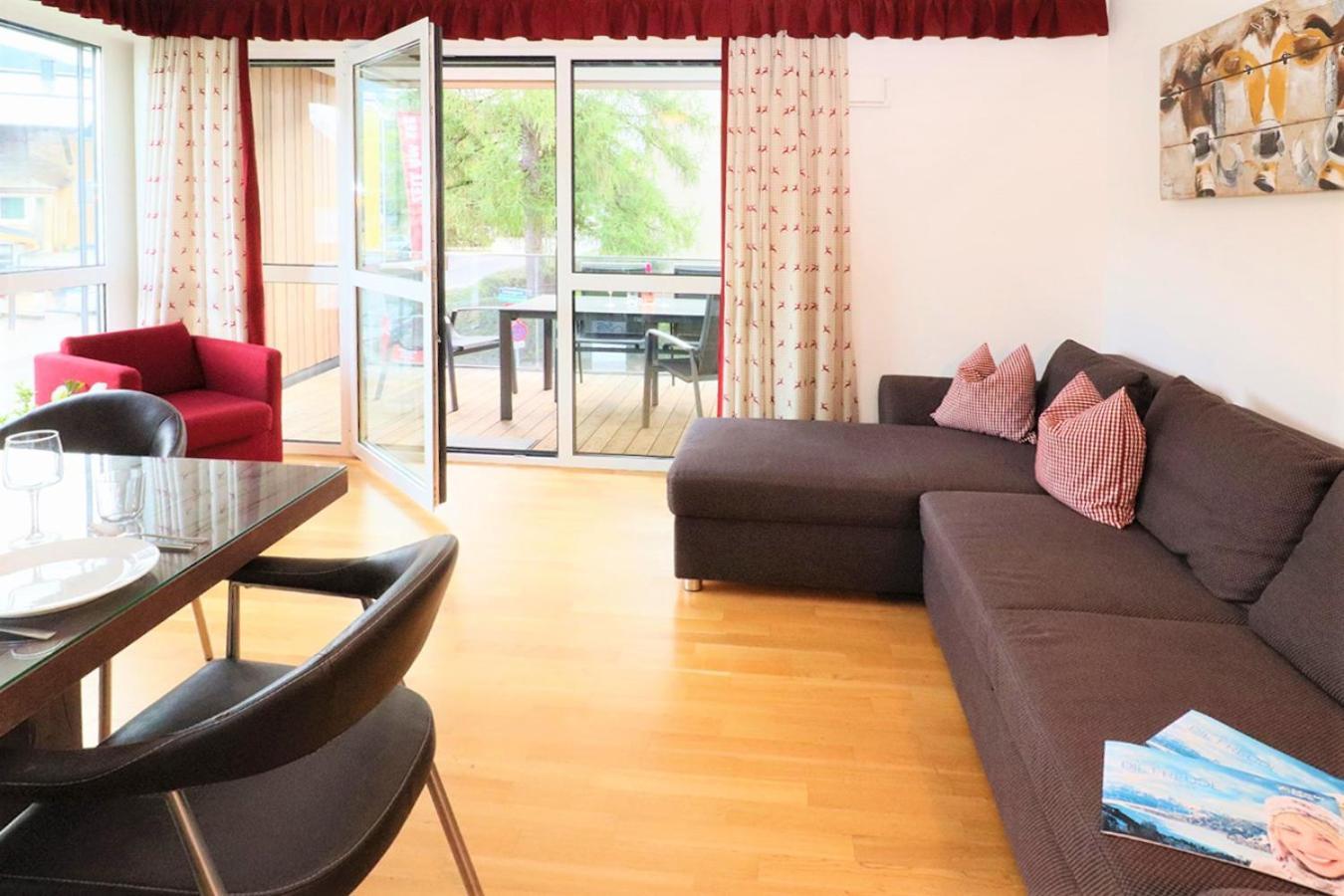 Alpin & - Pinzgau Holidays Zell am See