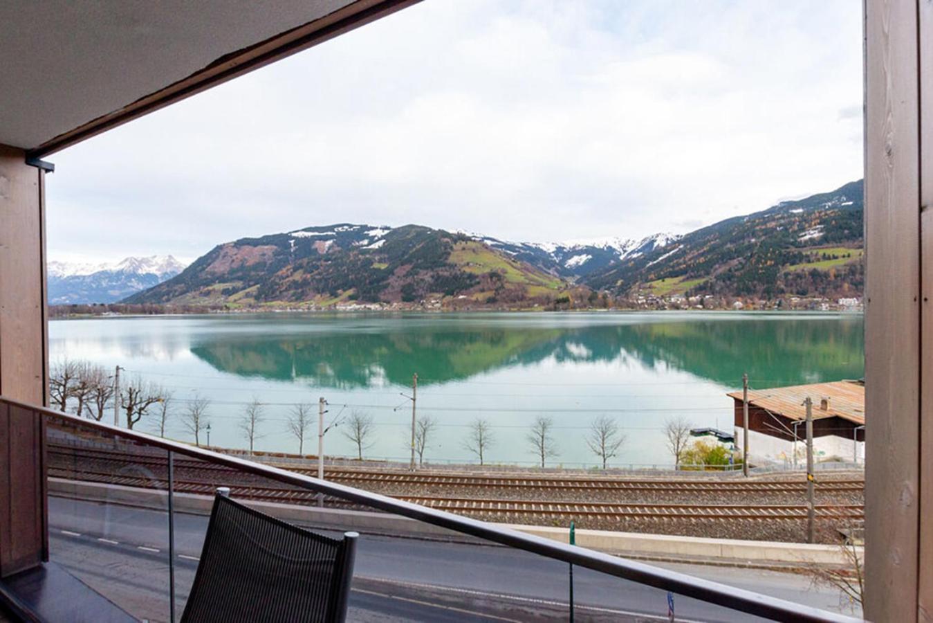 Apartmán Alpin & - Pinzgau Holidays Zell am See
