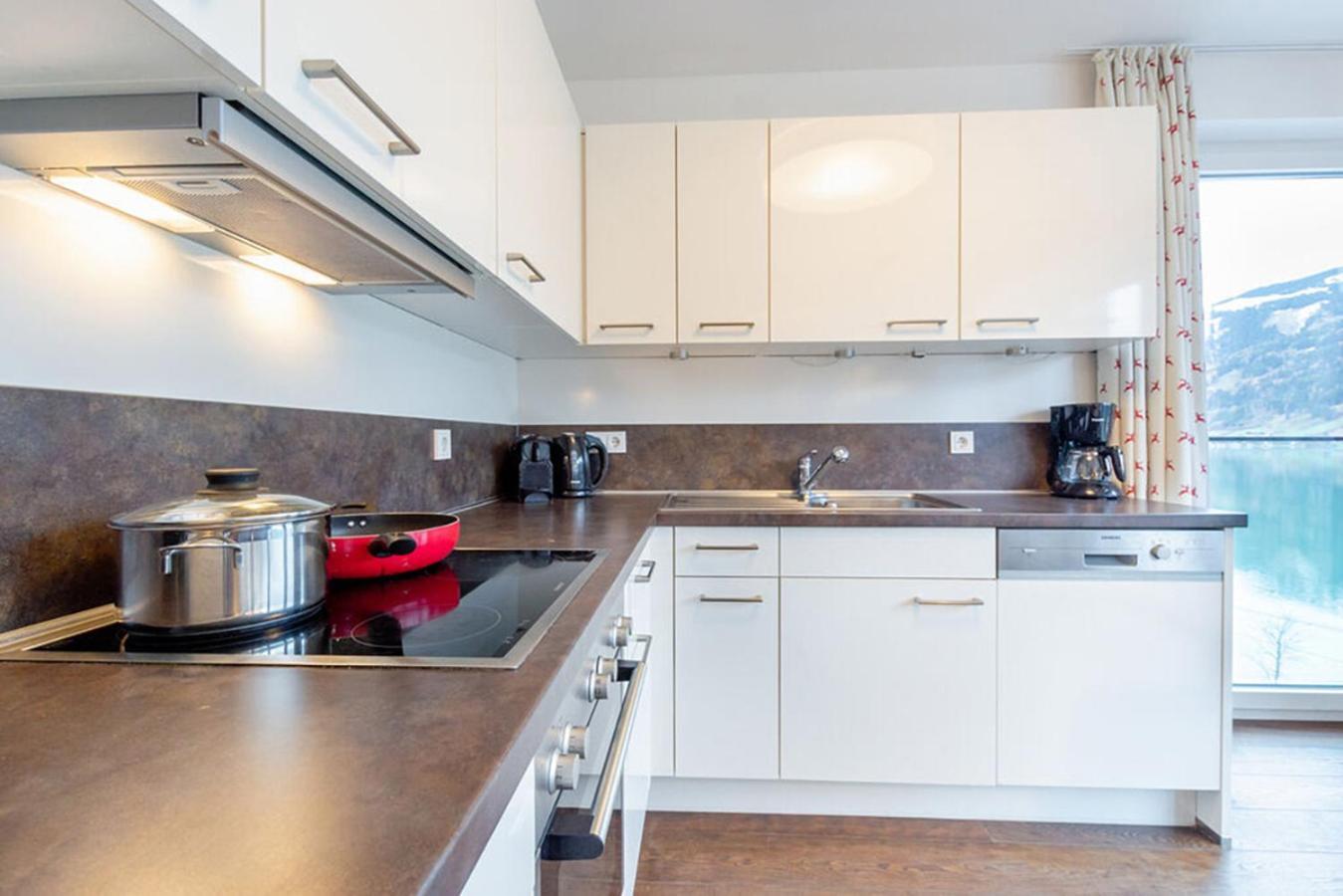 Apartmán Alpin & - Pinzgau Holidays