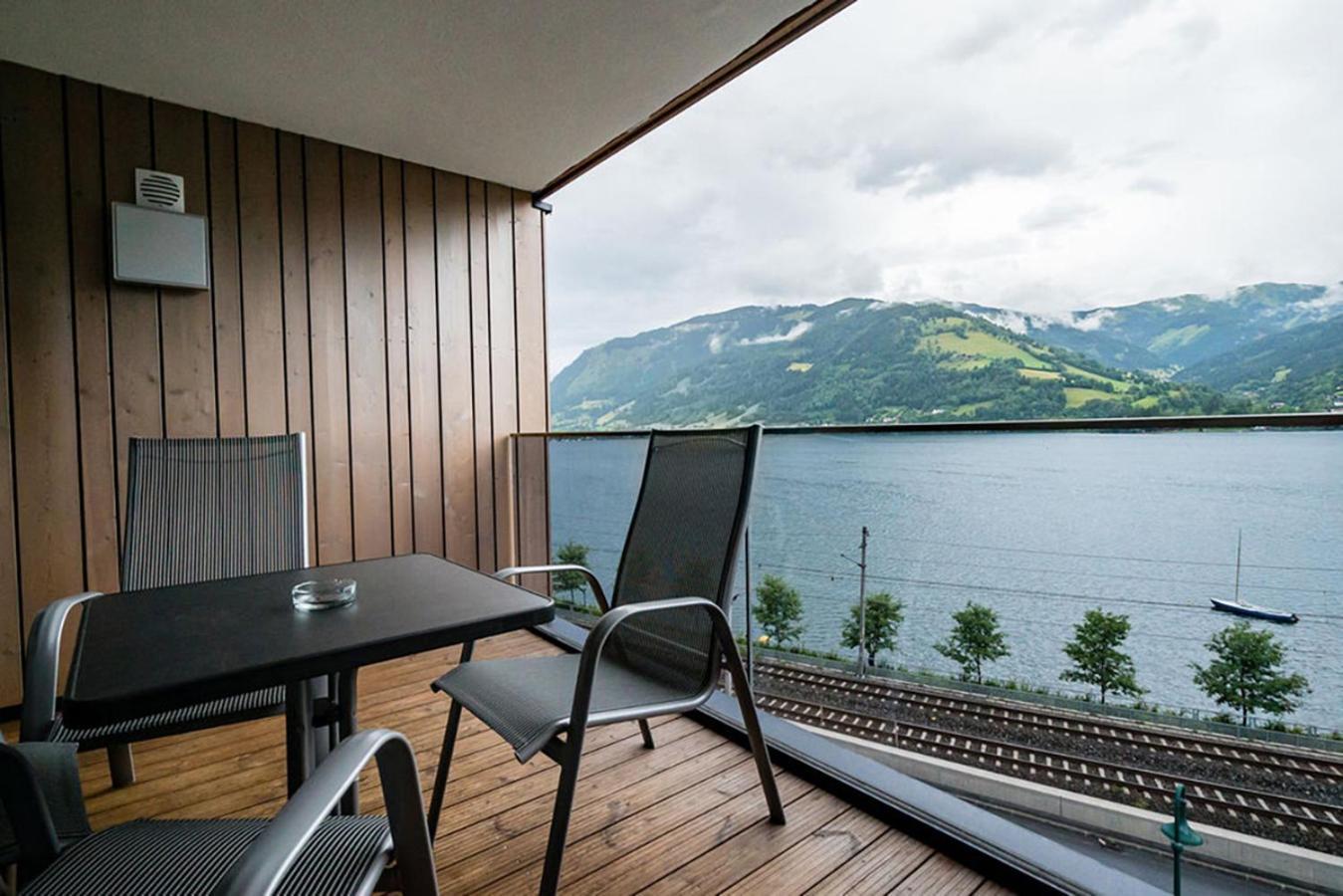 Alpin & - Pinzgau Holidays Apartment *