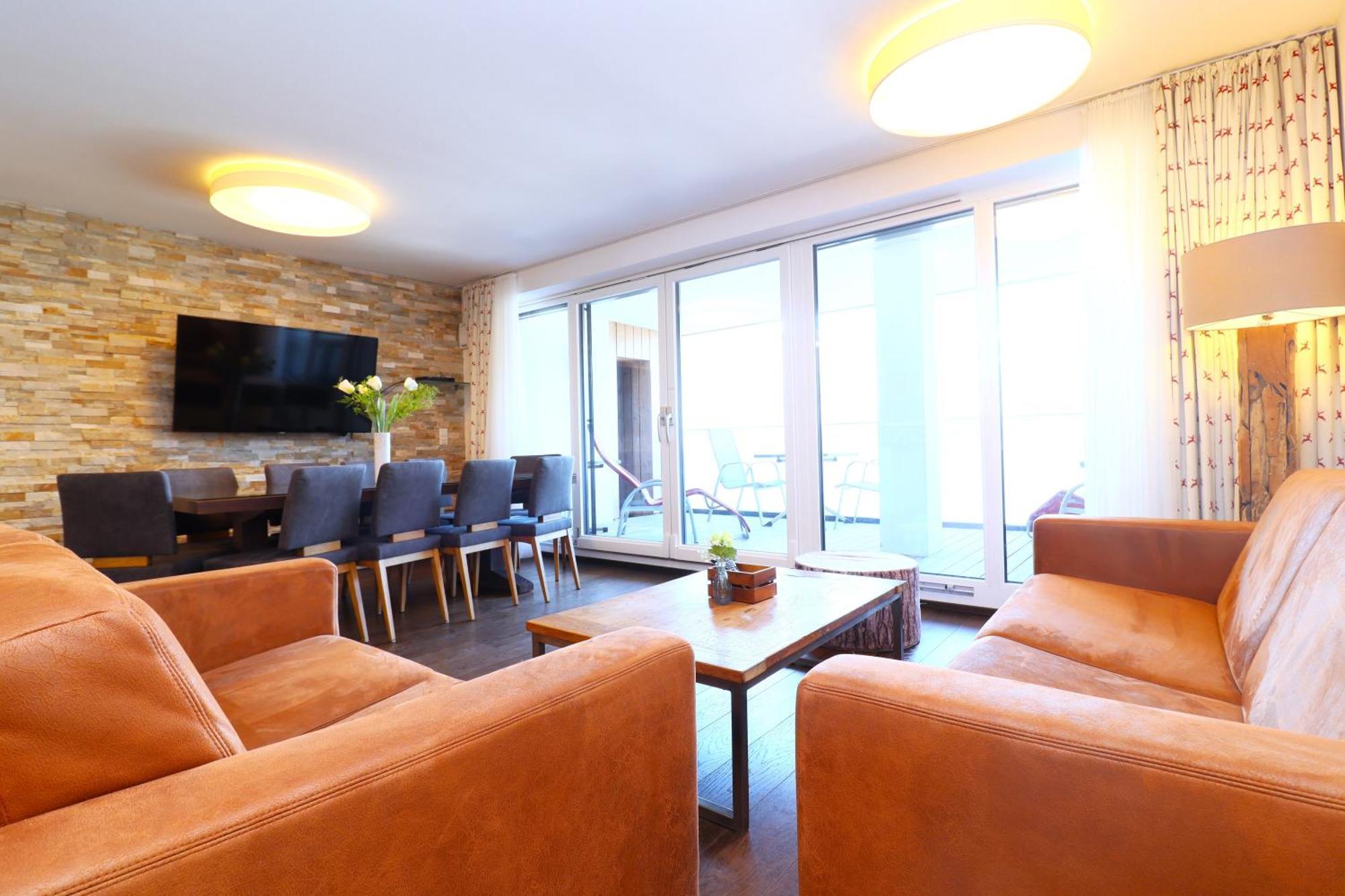 Alpin & - Pinzgau Holidays Zell am See
